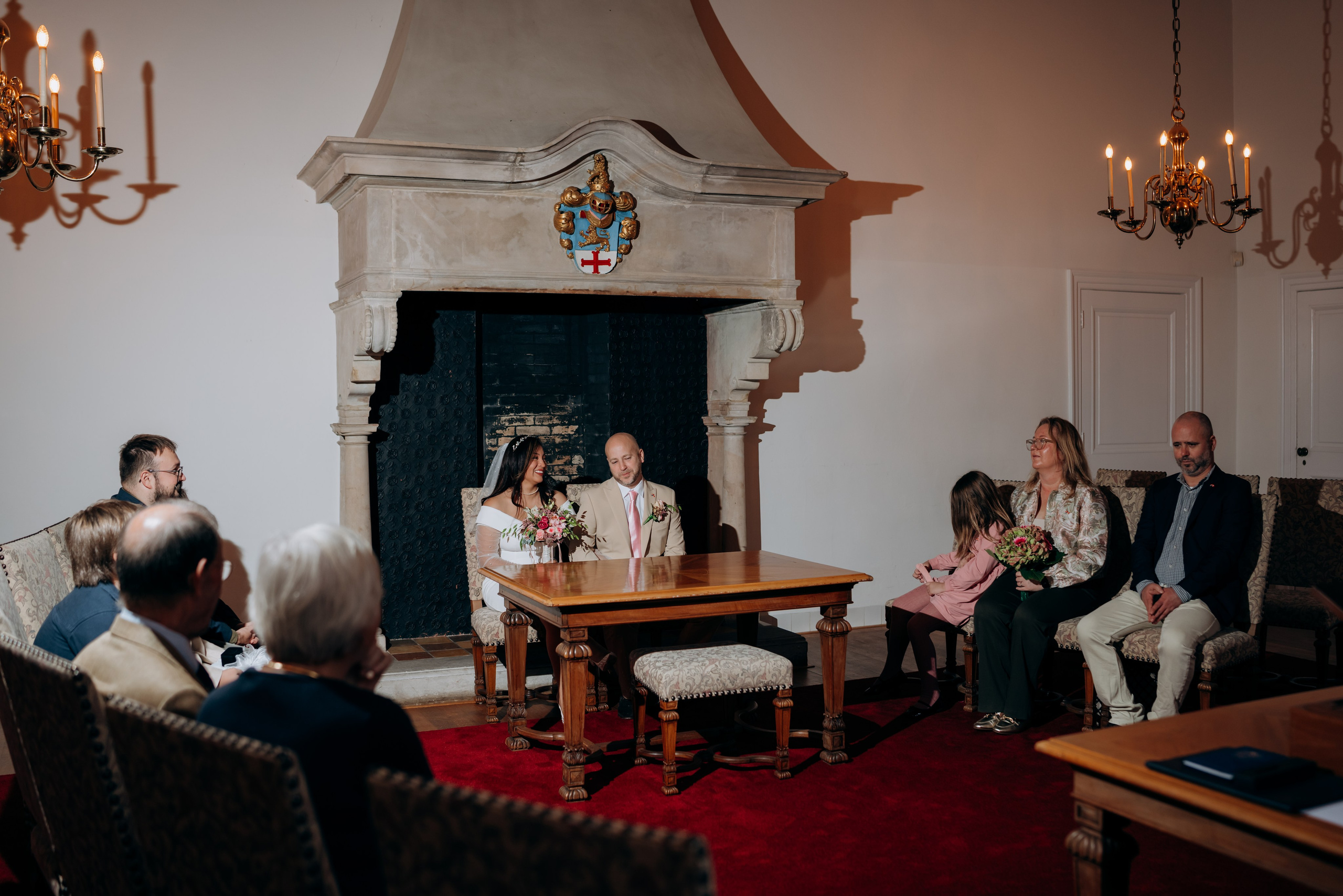 M & K. Photographer Netherlands