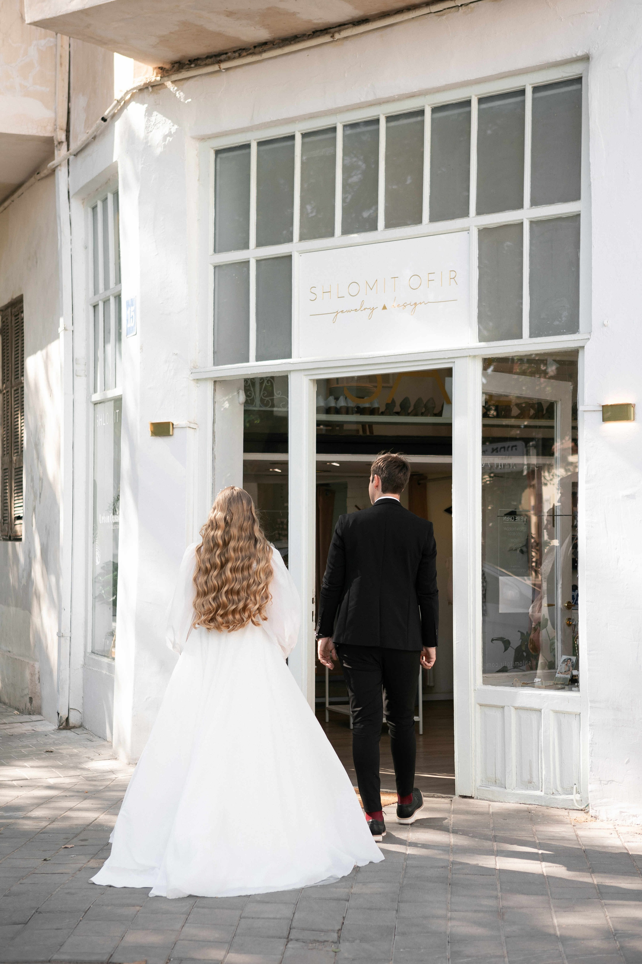 WEDDING IN A COZY PLACE NEAR TEL AVIV. PHOTOGRAPHER IN ISRAEL