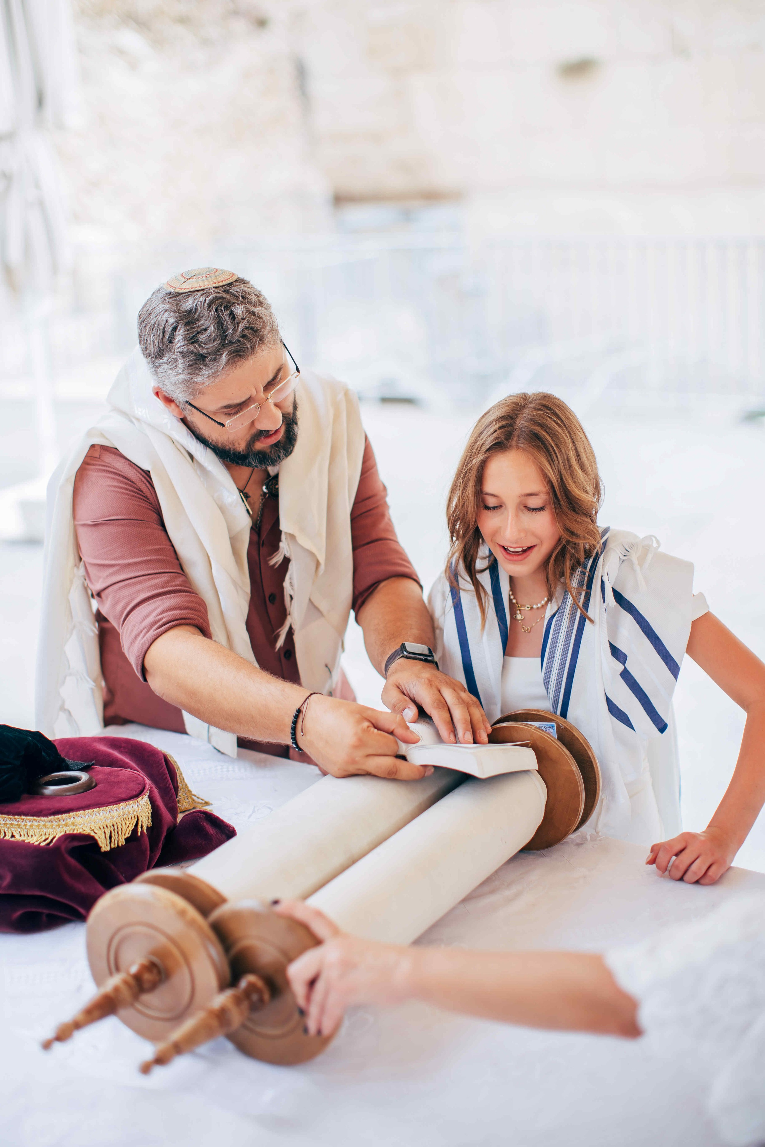 BAT MITZVAH OLD JERUSALEM — STEPHANIA. Https://shi-photo.com/