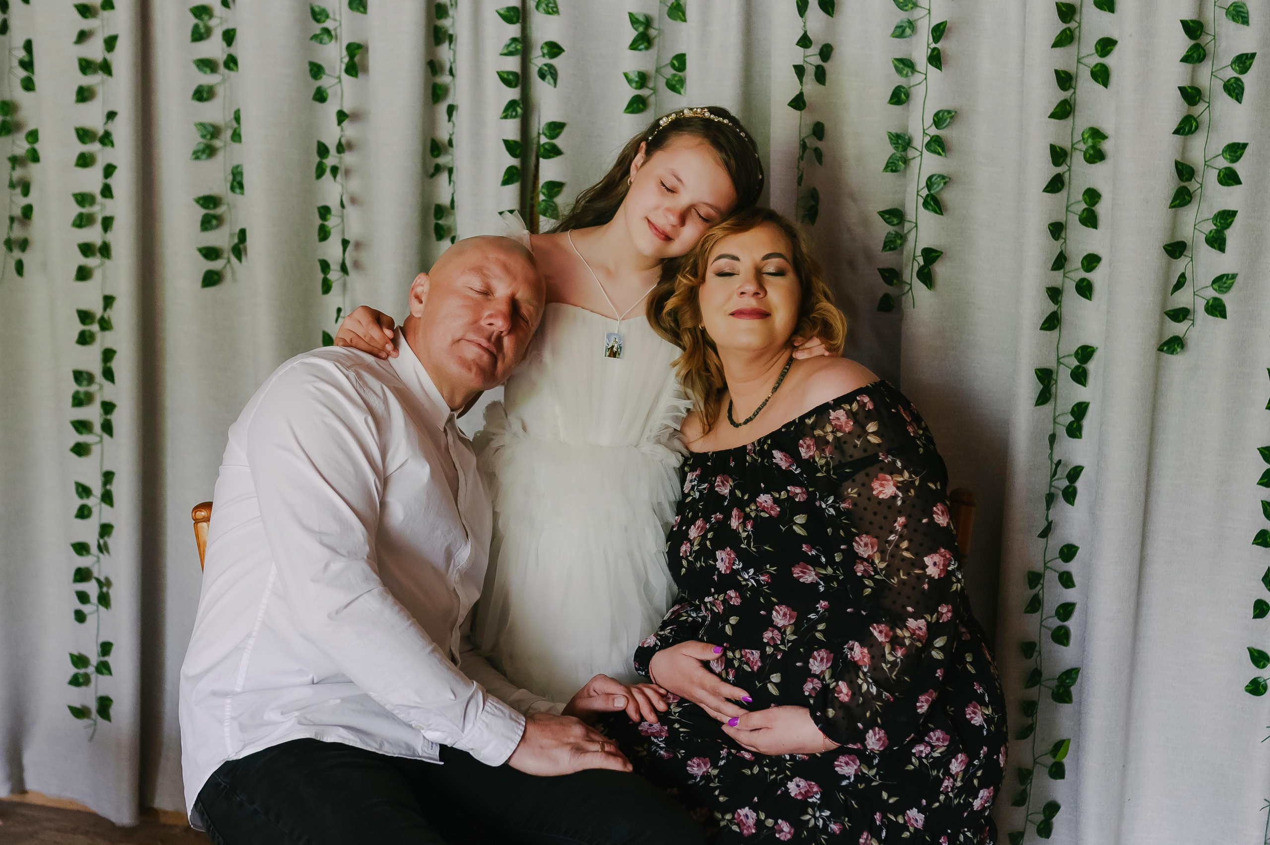 Aidos nėščioji fotosesija. Rokas Baranauskas fotografija