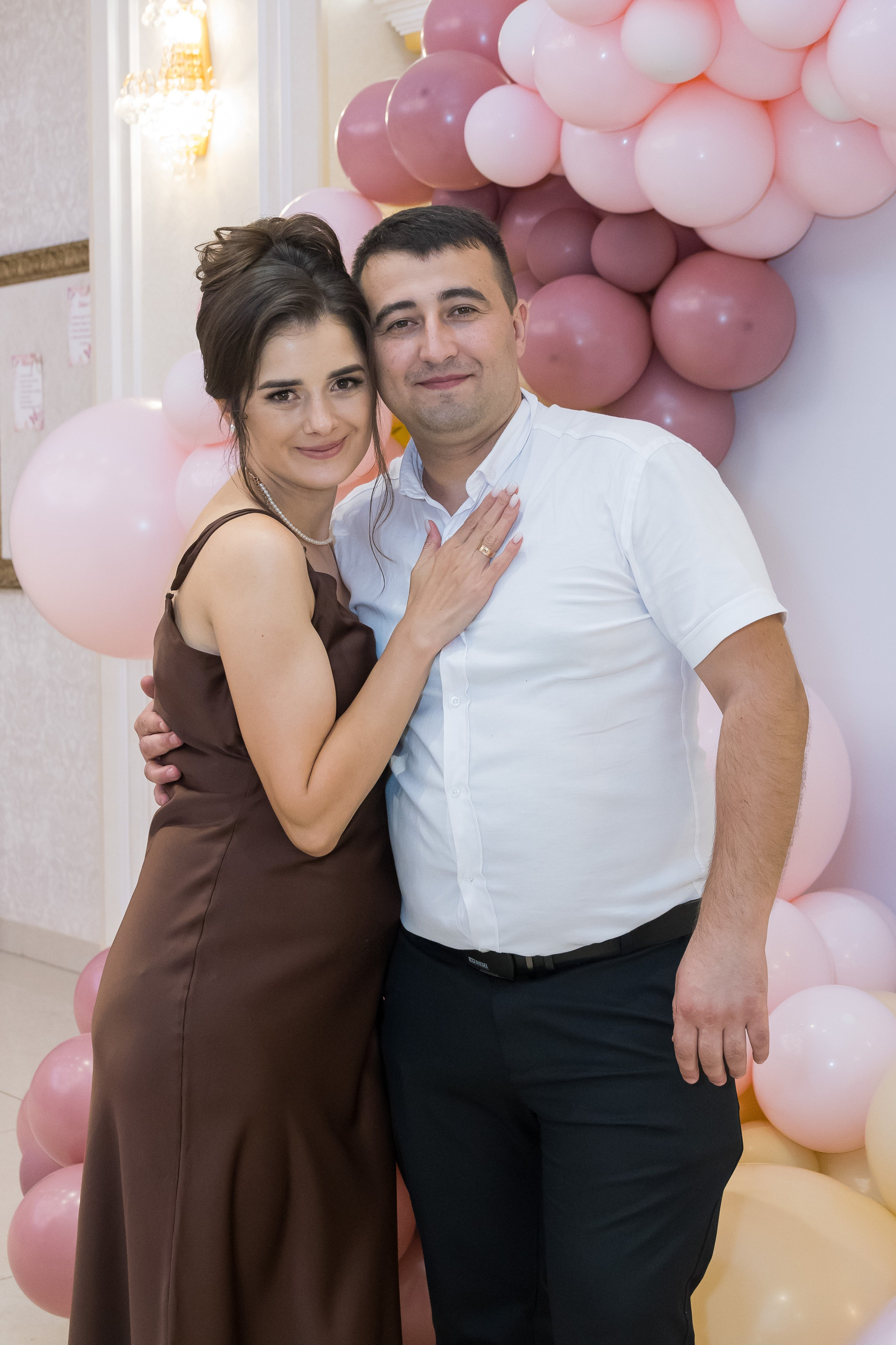 Lya. ✔️ Фото Видео на свадьбы и крестины Молдова — Cinematic.md