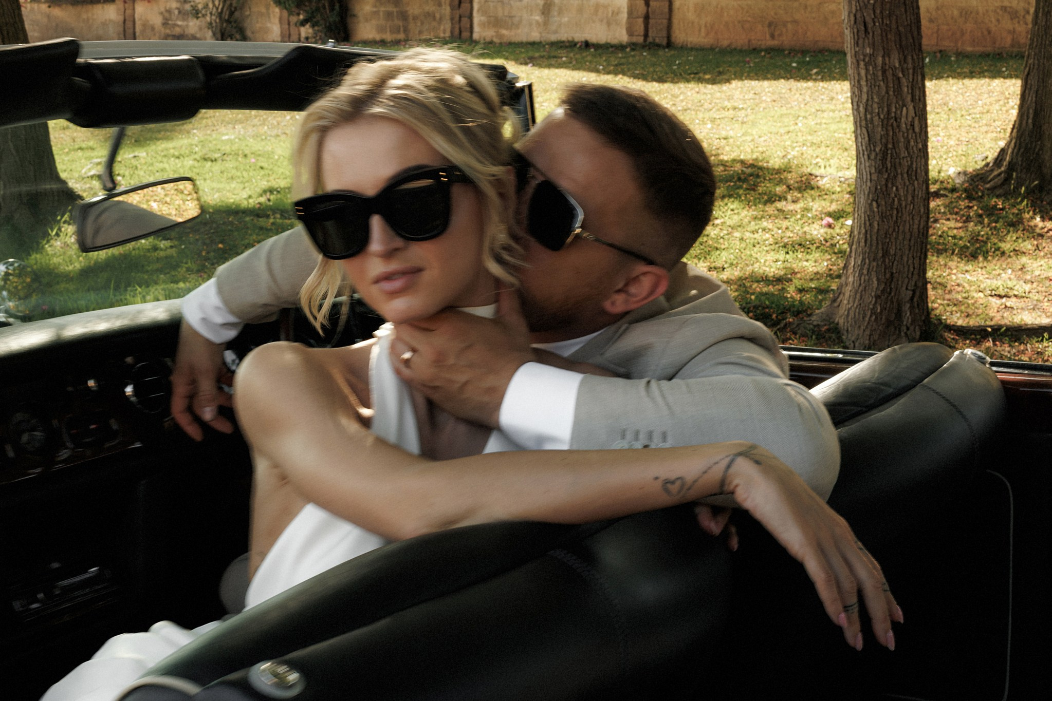 Gabija ir Tomas. Vestuvių planuotojai pietinėje Ispanijoje — Málaga, Marbella, Andalūzija | Vestuviuplanuotojai.lt