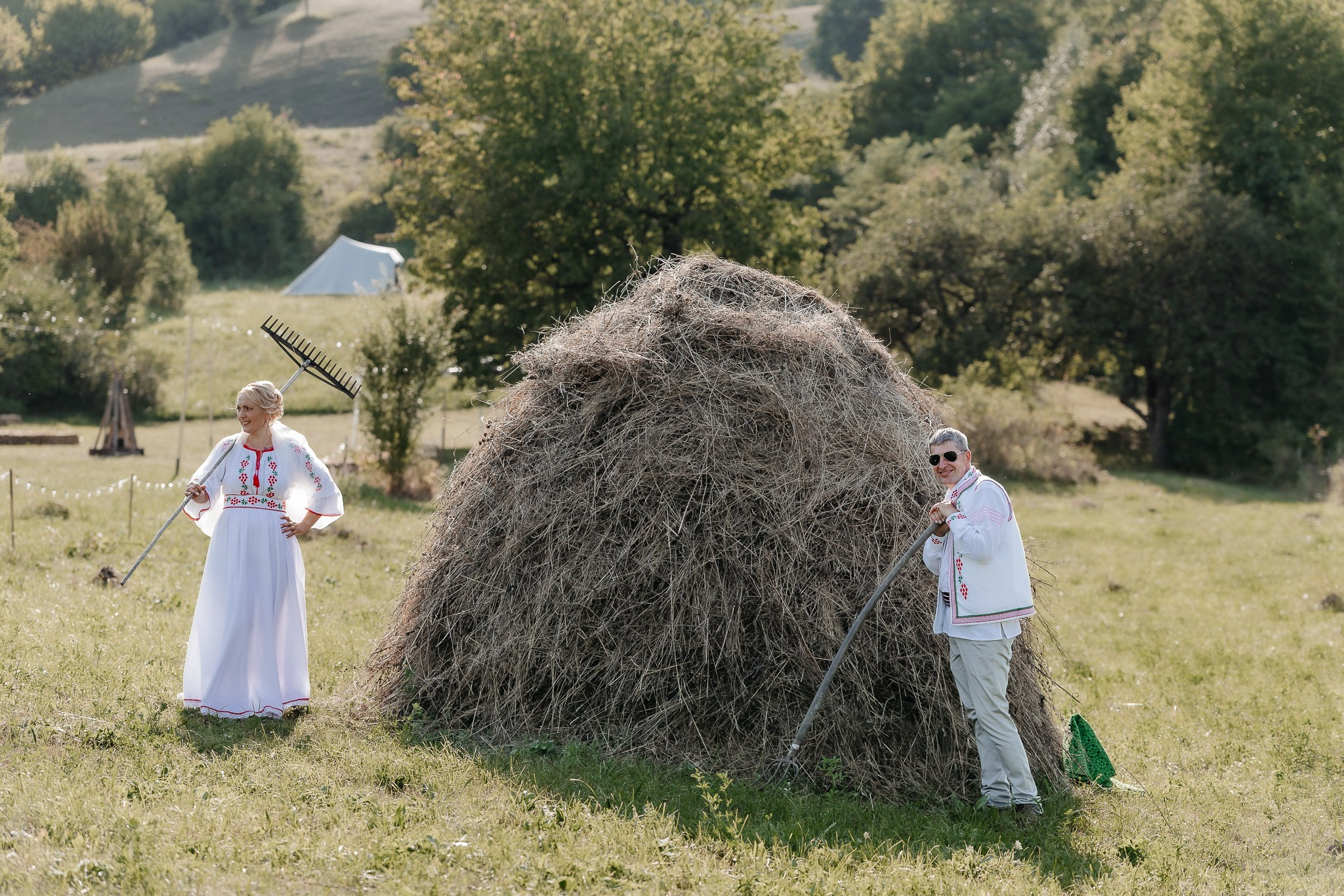 Tradiție și distracție. FotoACTIV.ro - Imaginea ta contează