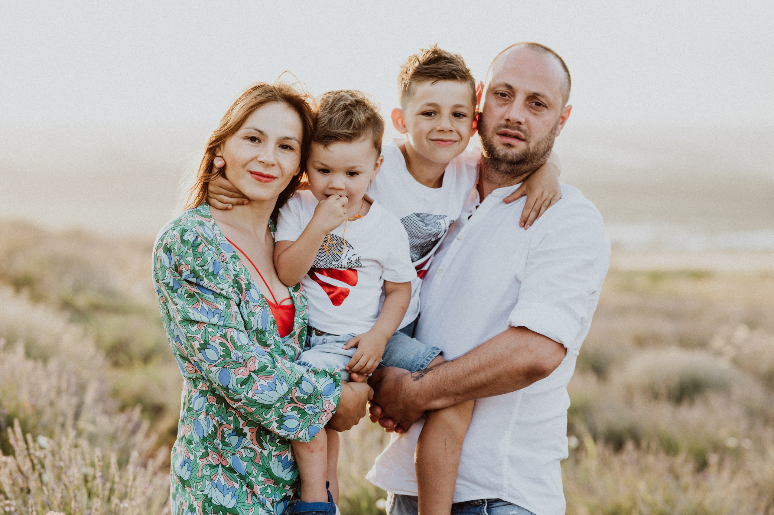 Şedinţe foto de familie. Ligiafoto.ro