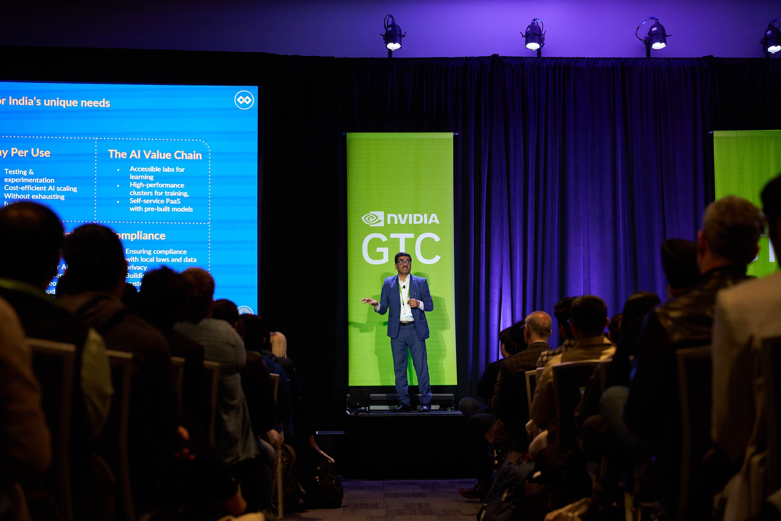 NVIDIA GTC Event Photography | Bay Area Life. Bay Area Life | Event, Wedding & Commercial Photography Agency