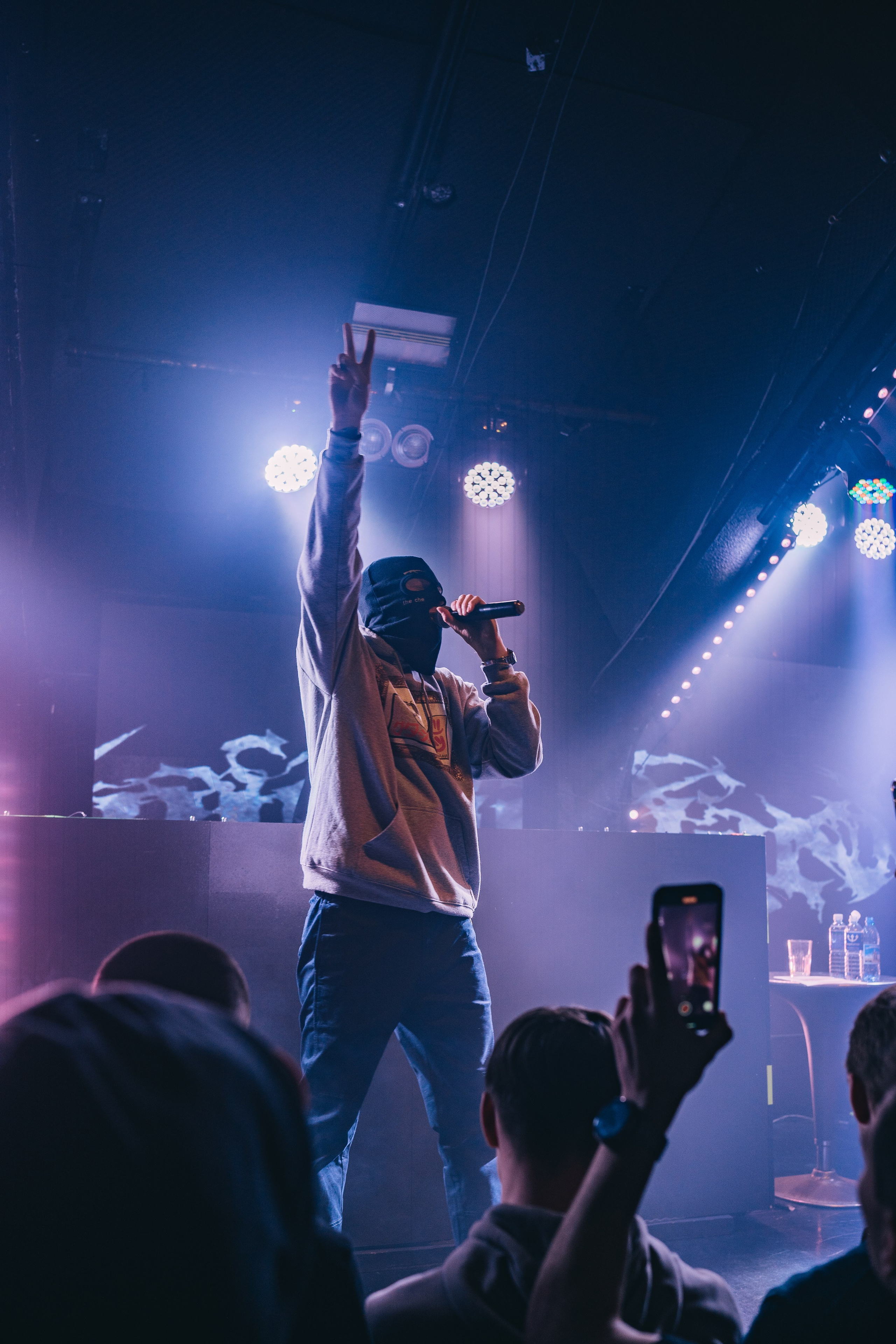 Концерты/Мероприятия. Uvarovsphoto