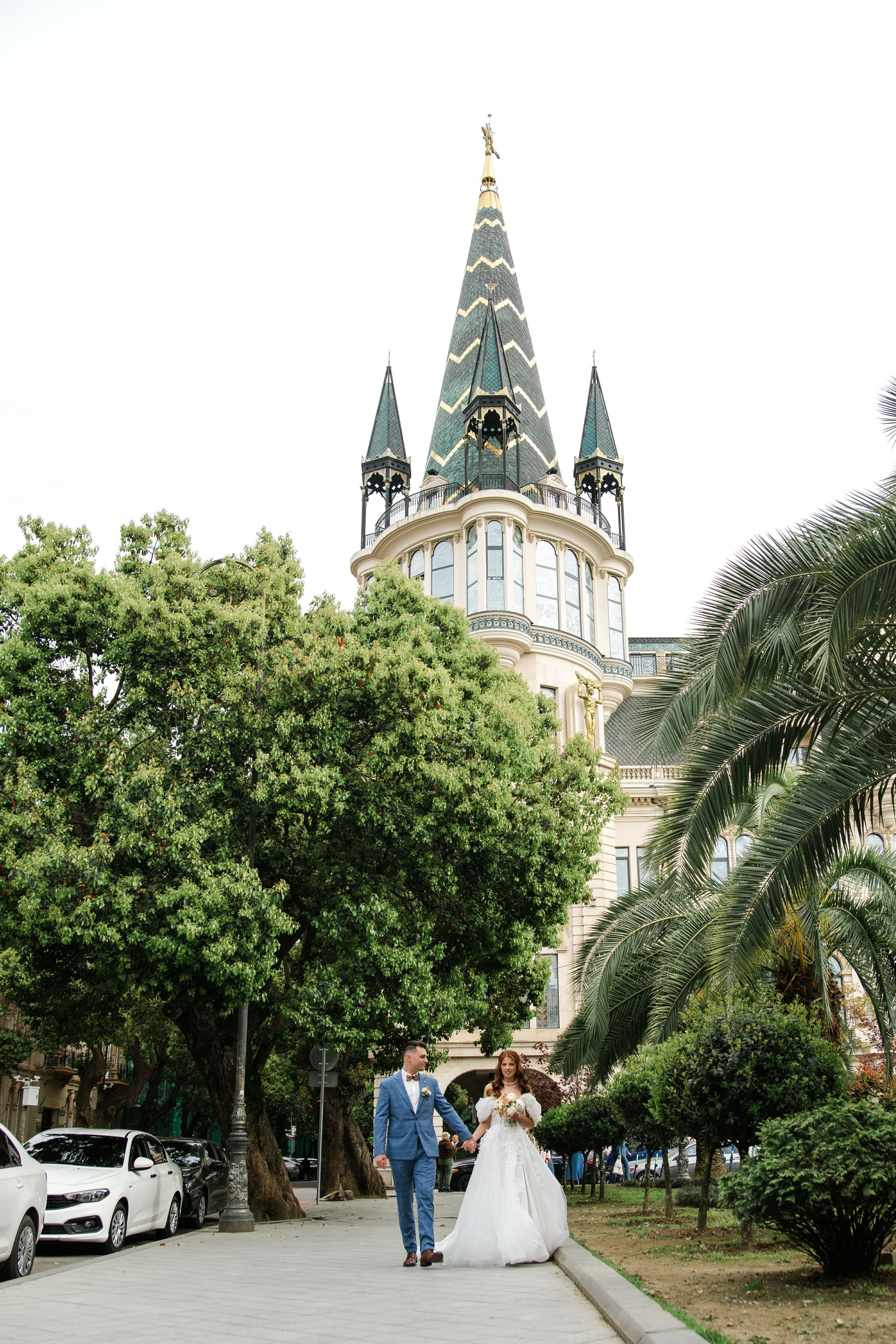 Свадьба на море в Батуми. Свадебные фотографы в Грузии, Армении. Макс Коваленко и Лара Татосян. Свадебный видеограф