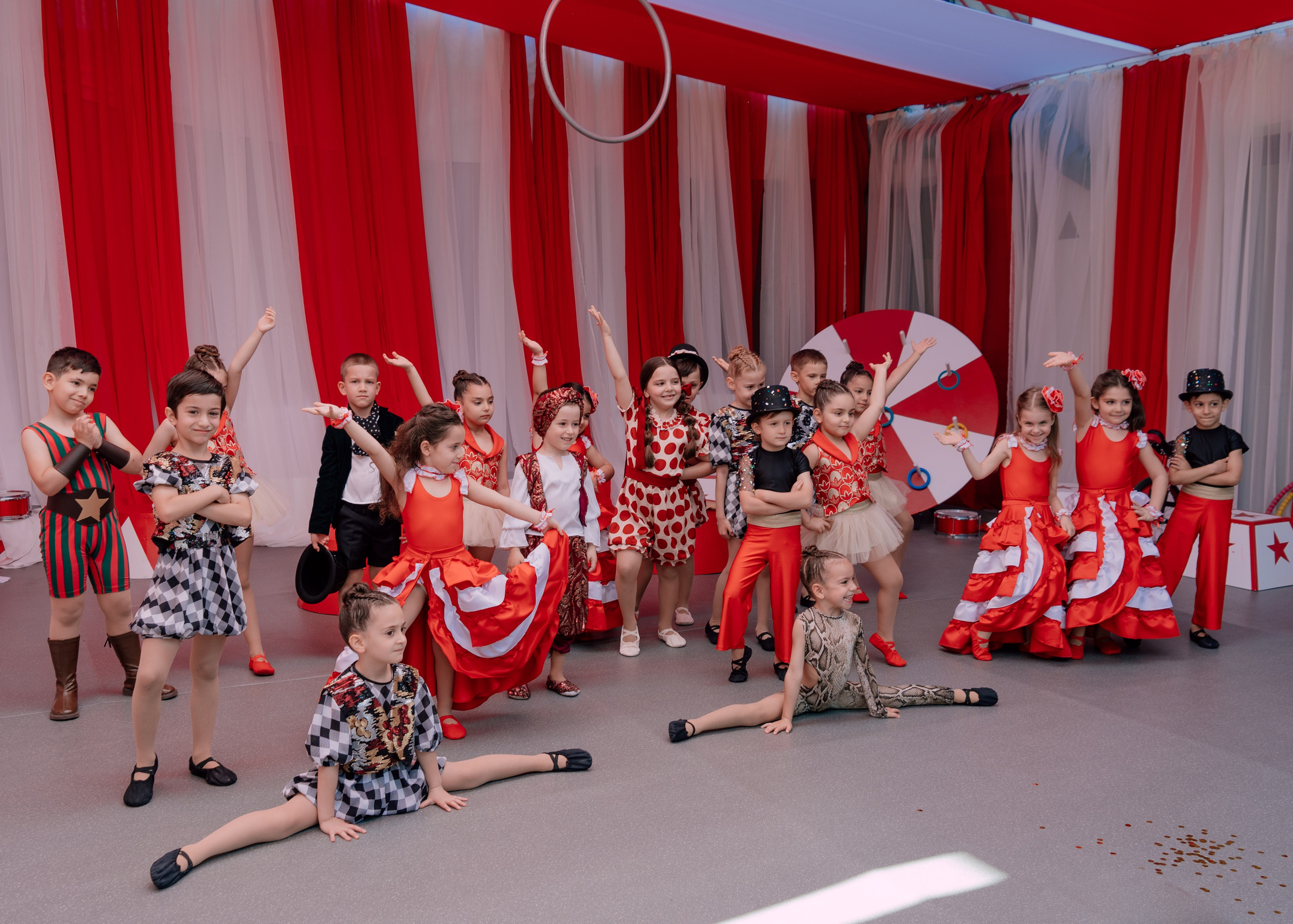 Детские праздники. YAADELINA Фотограф Аделина Багдасарян