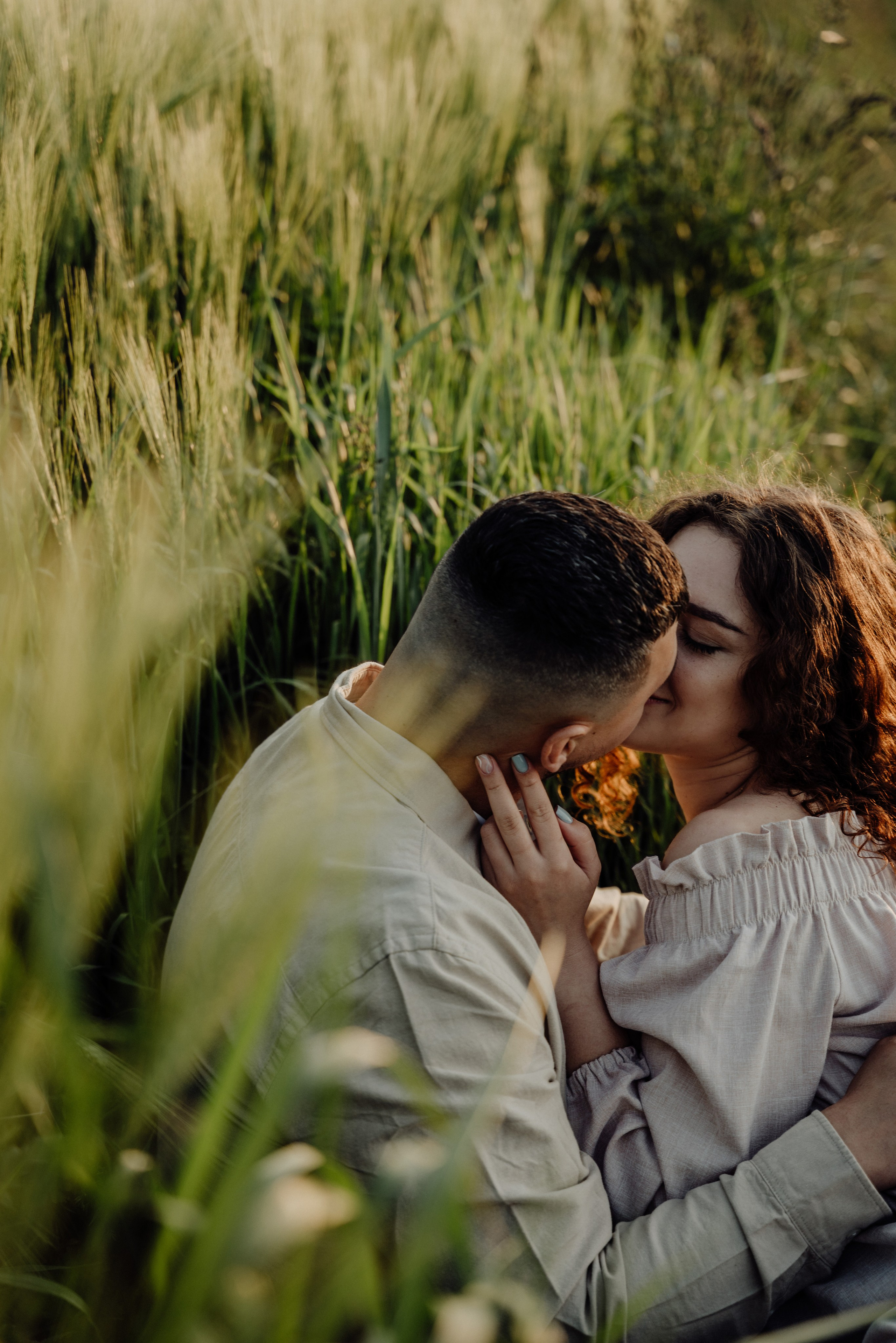 Lovestory. Rodinna fotografka Plzen Anita Dergachova