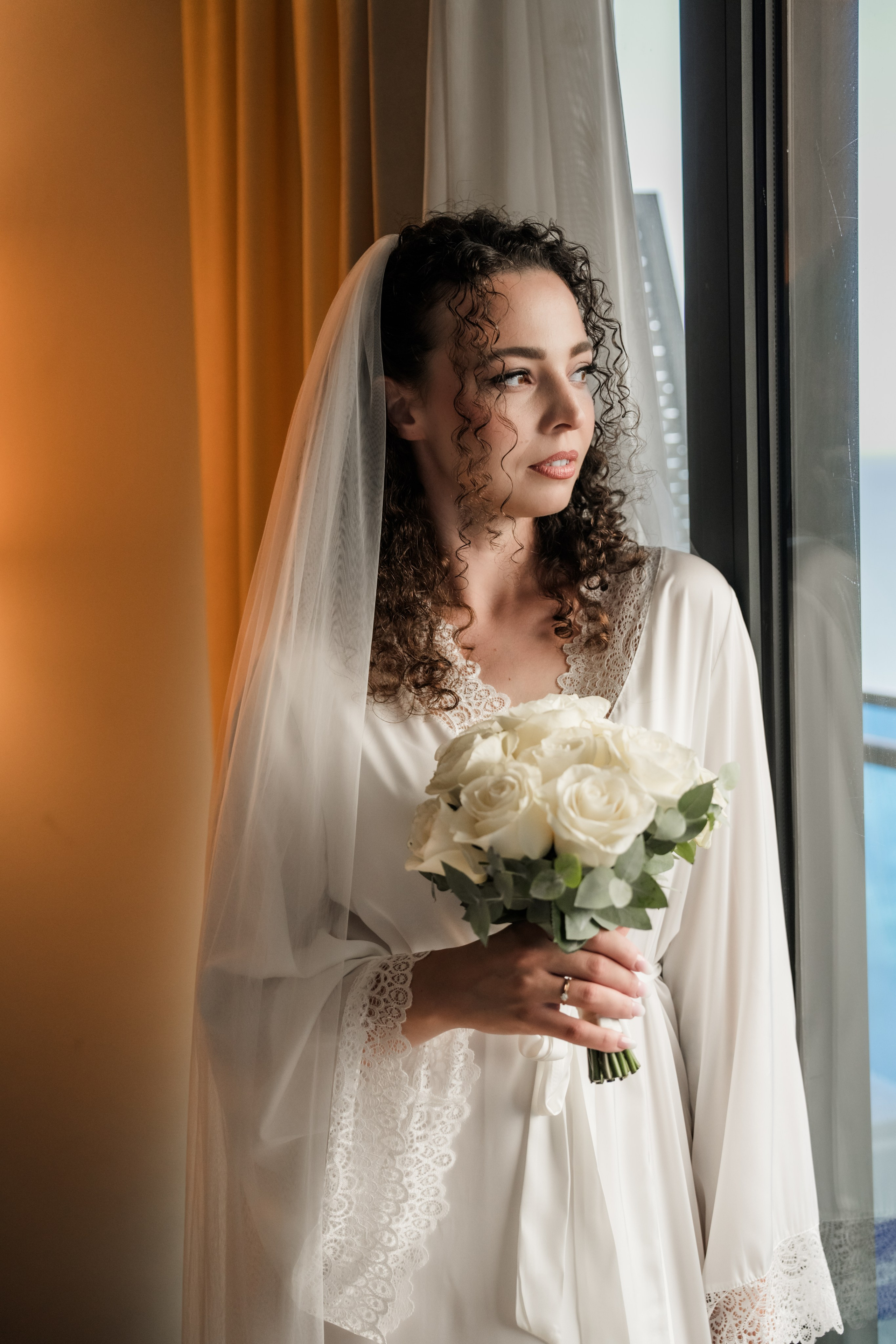 Юлія та Роман. Ekaterina Verbitskaya. Photography