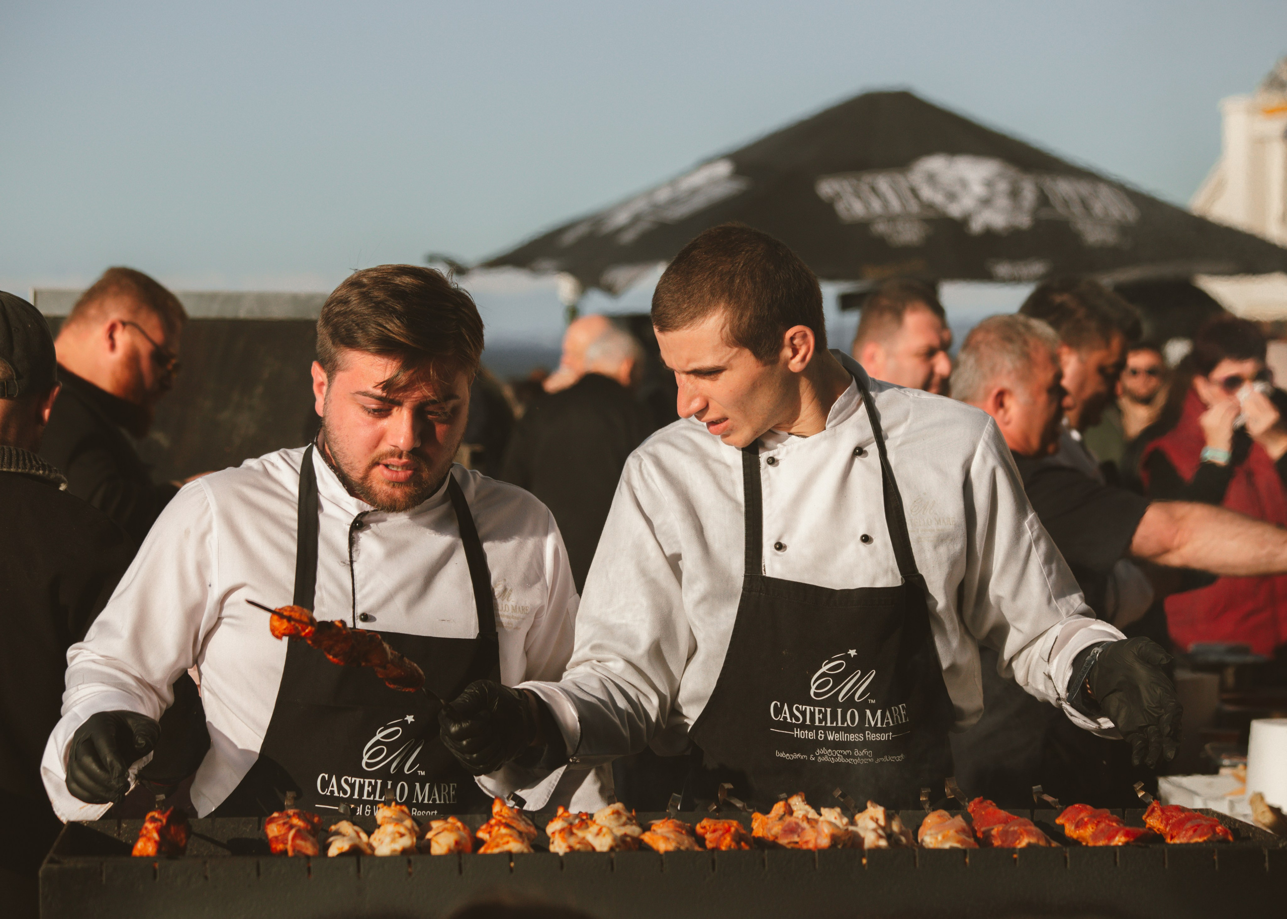 Event. PHOTOSTORYNIKA