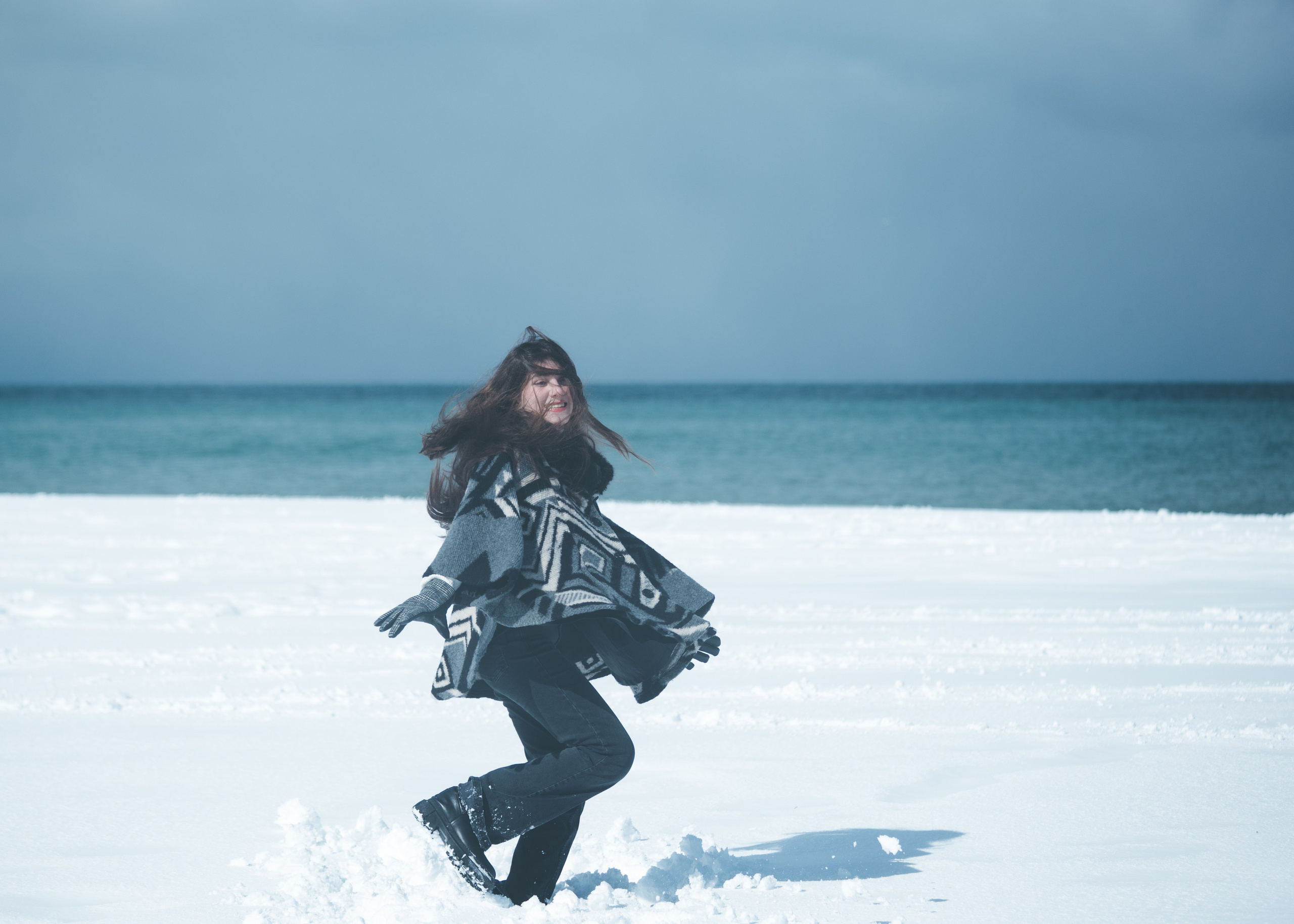 Individual. PHOTOSTORYNIKA