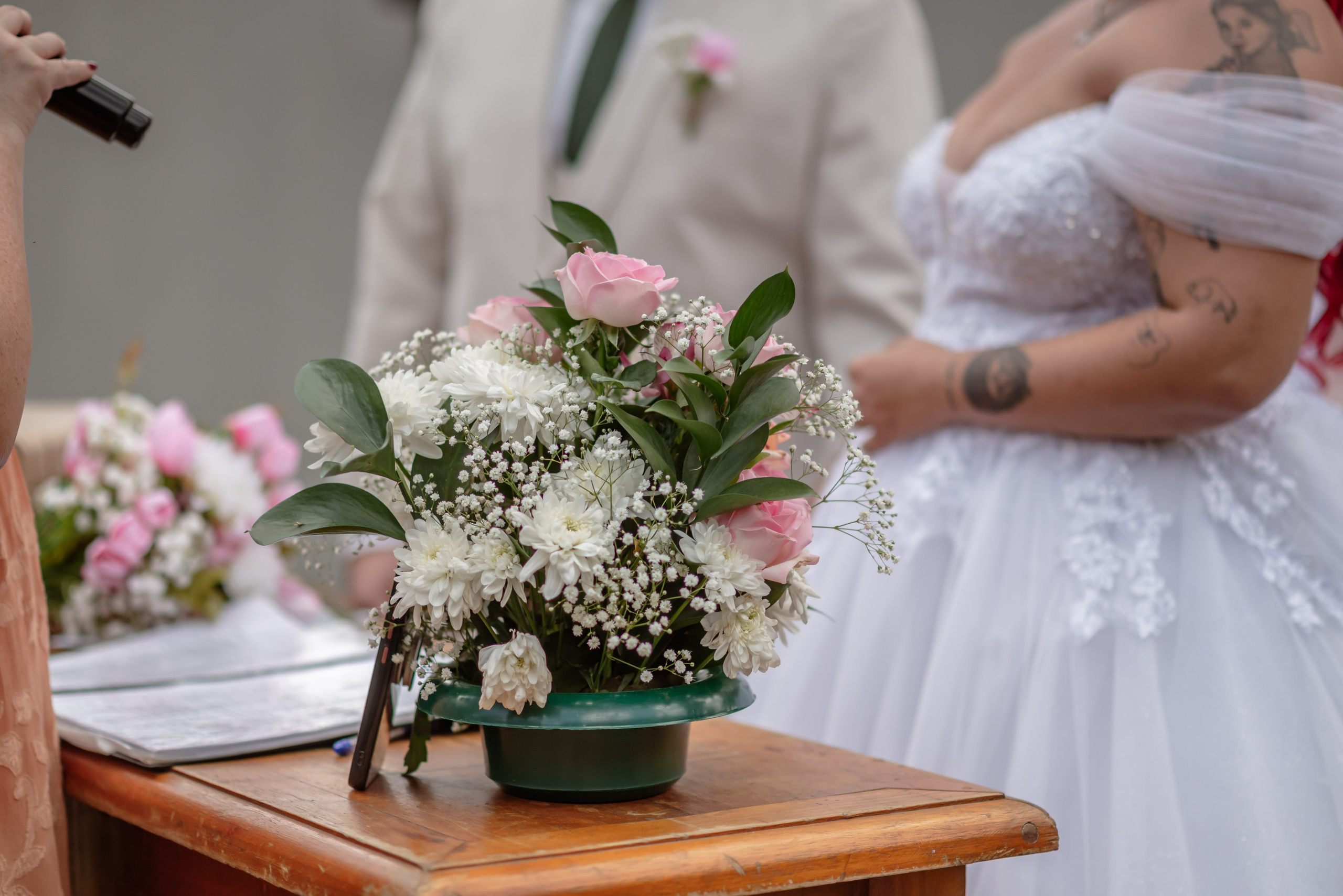 Casamento Matheus e Geovana. Quem somos