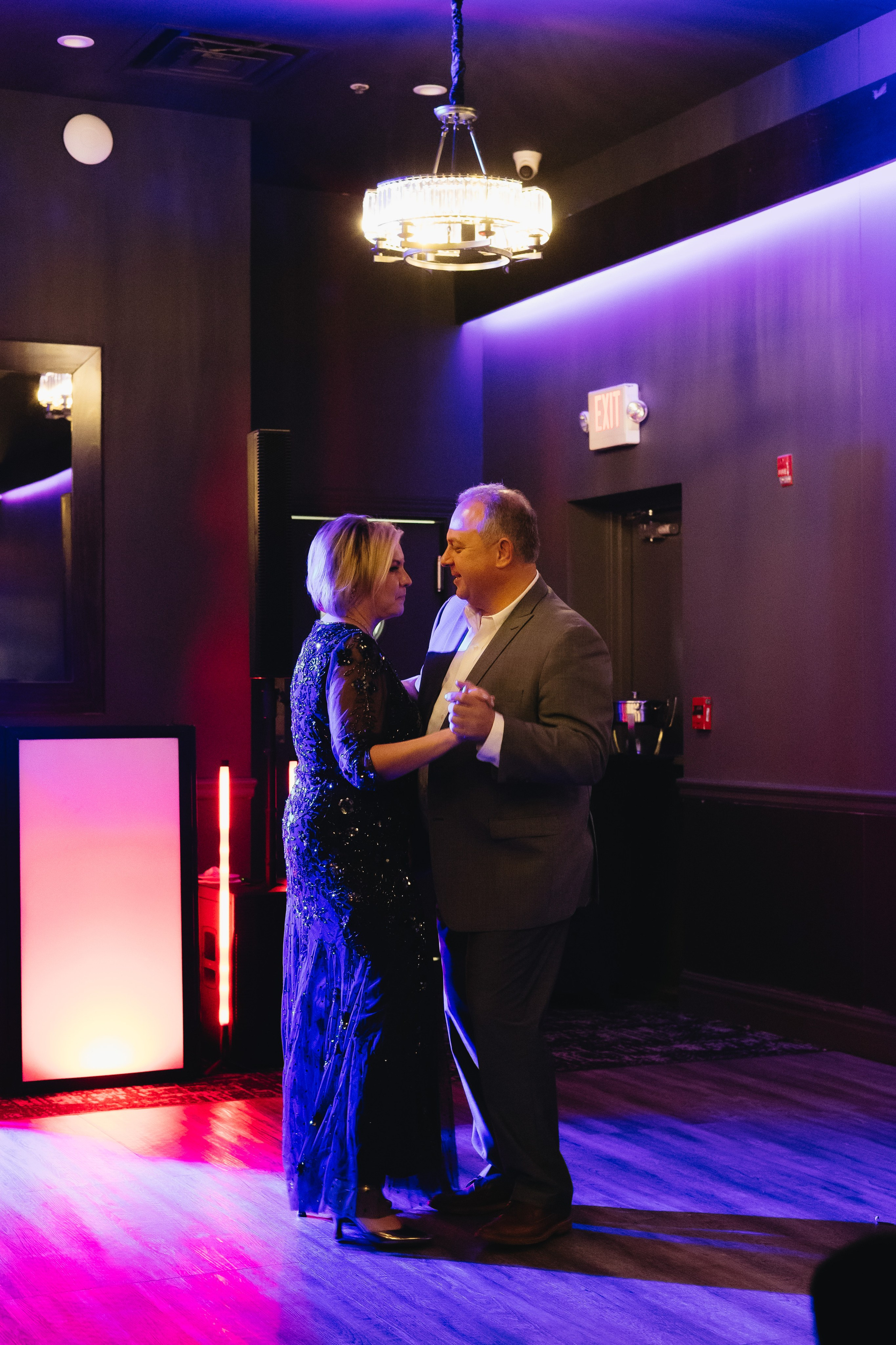 Olga’s 50th birthday