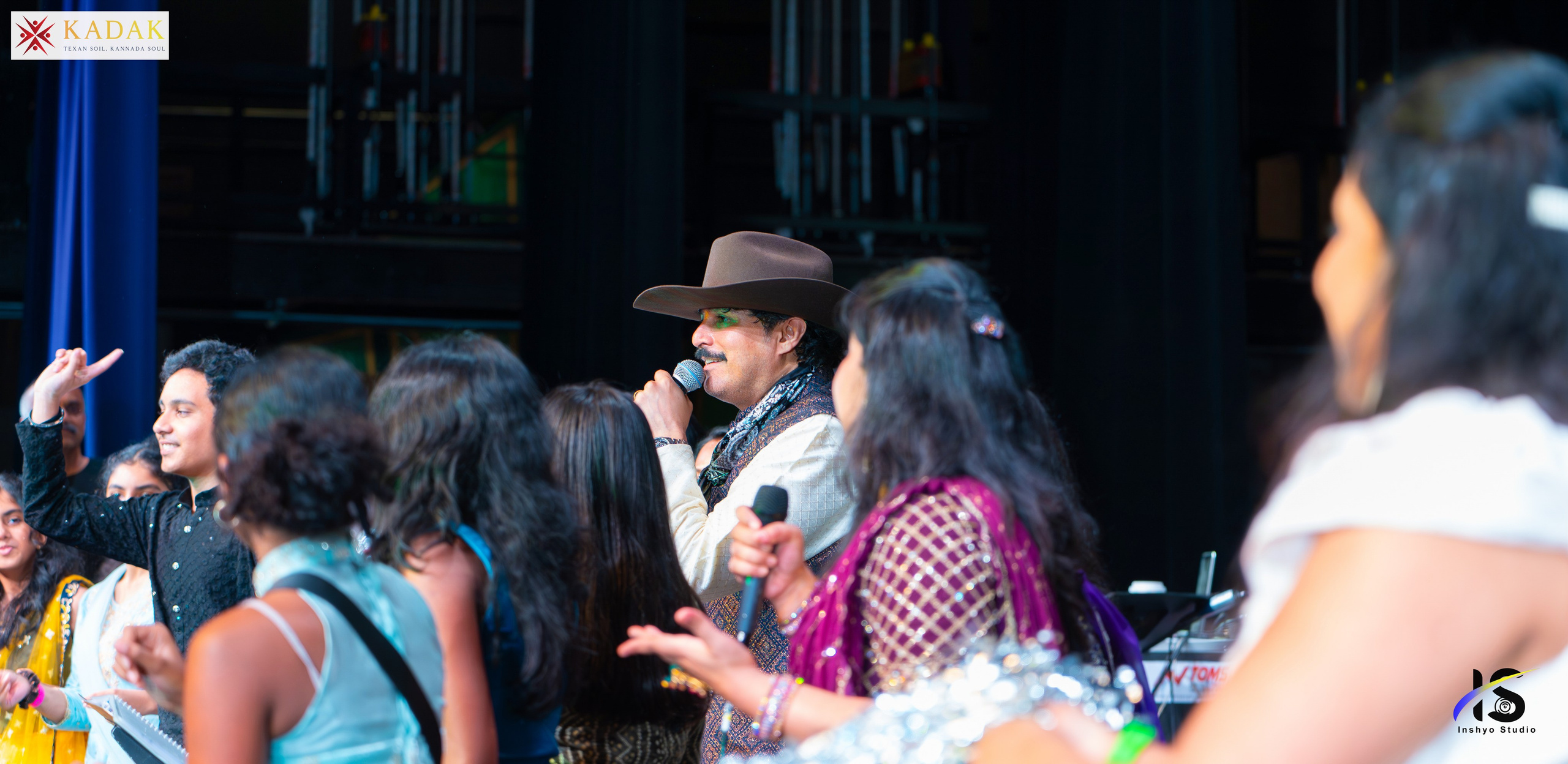 Rajesh Krishnan — Dallas, tx — Kadak. Inshyo Studio