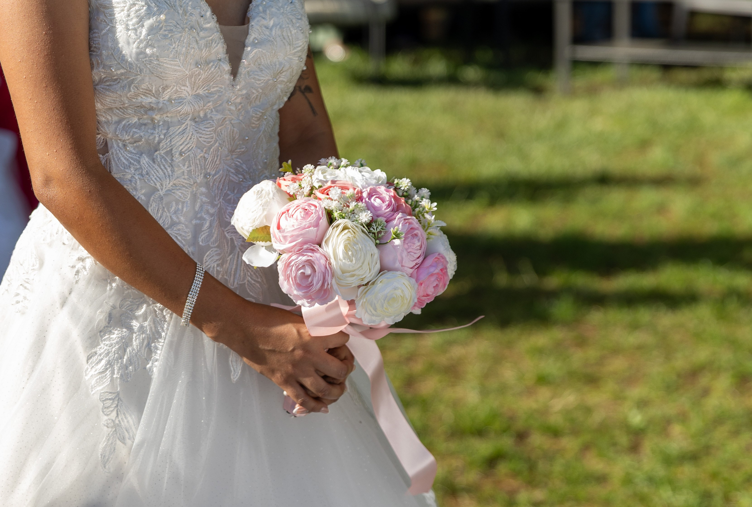 Belén y Nicolas. Dinka & Emilio - El arte de preservar lo que no se repite