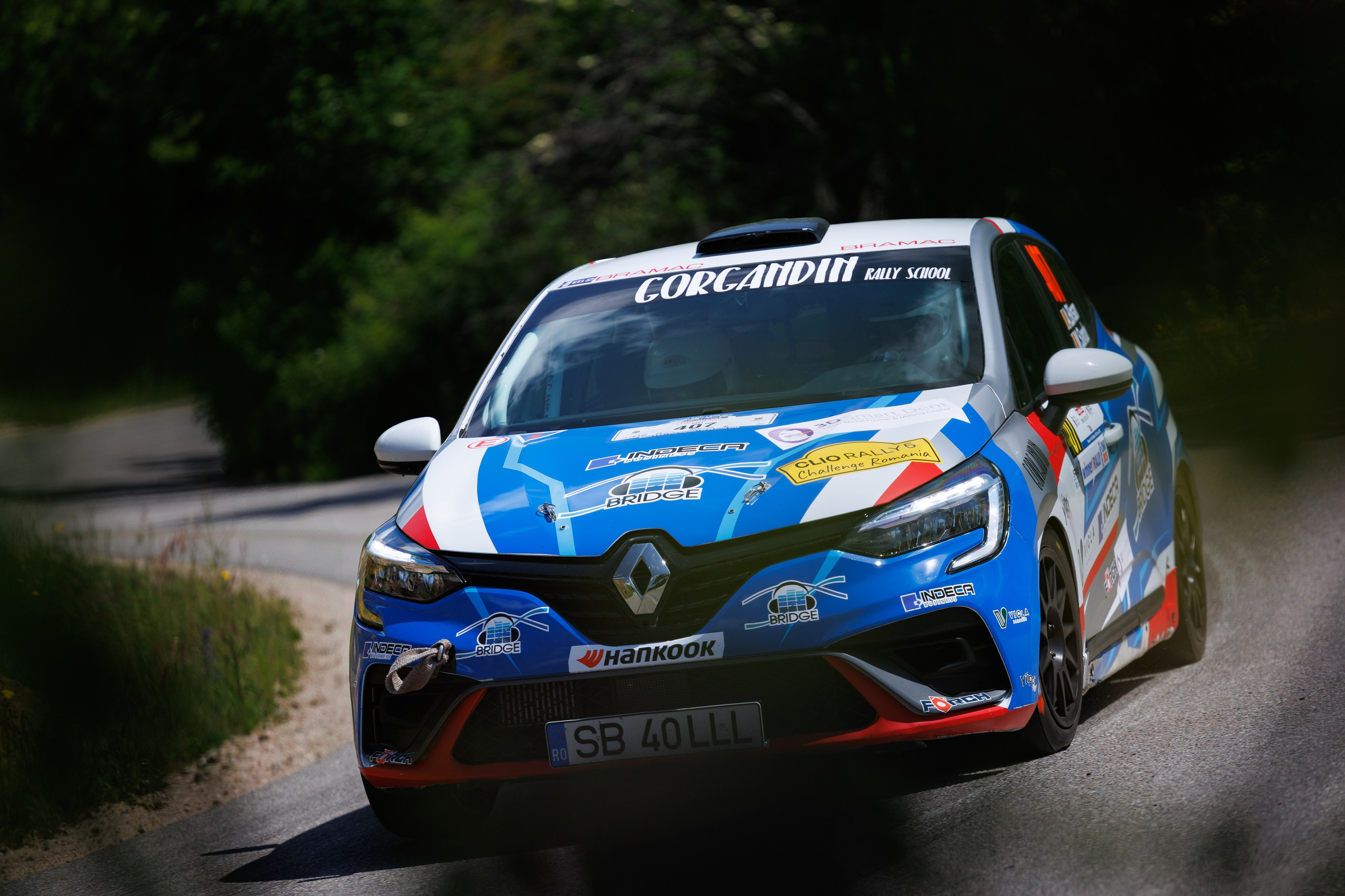 Sports Photographer Brasov