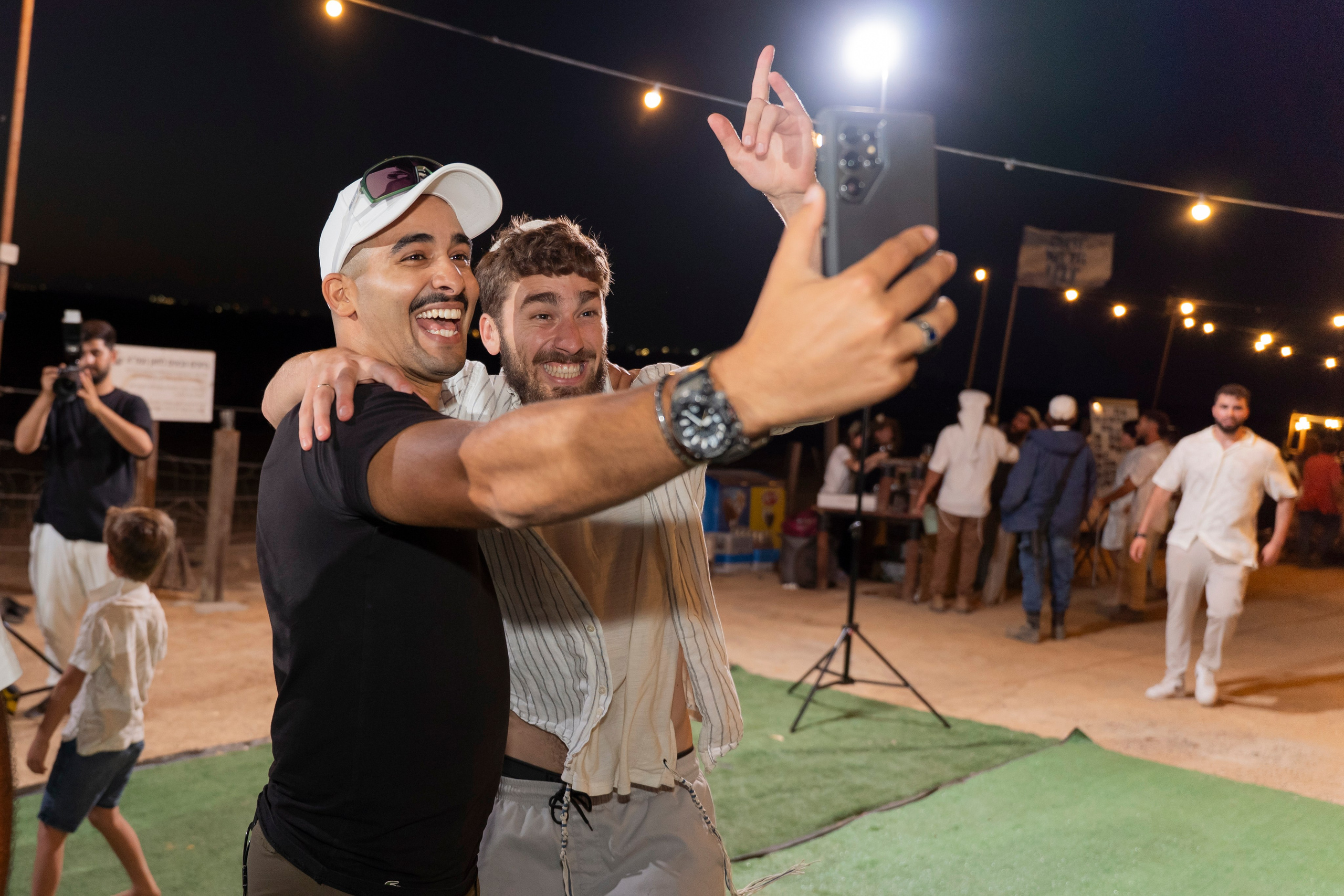 אביה ואחיה. יוסף מזרחי צילום חתונה, ברית וזוגיות. צלם מקצועי שאוהב להוציא אתכם הכי יפים ברגעים הכי מרגשים