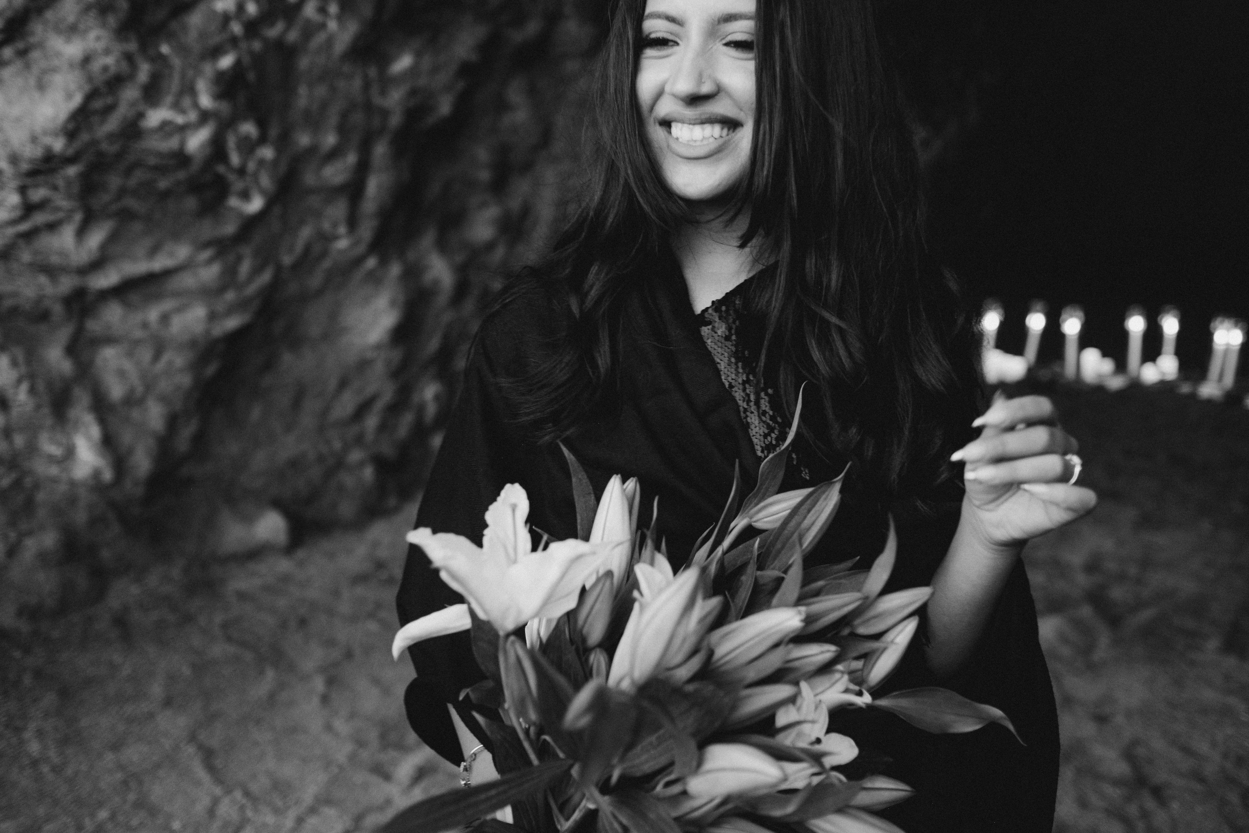 The Proposal. Love story and family photographer in San Francisco Oksana Shvets