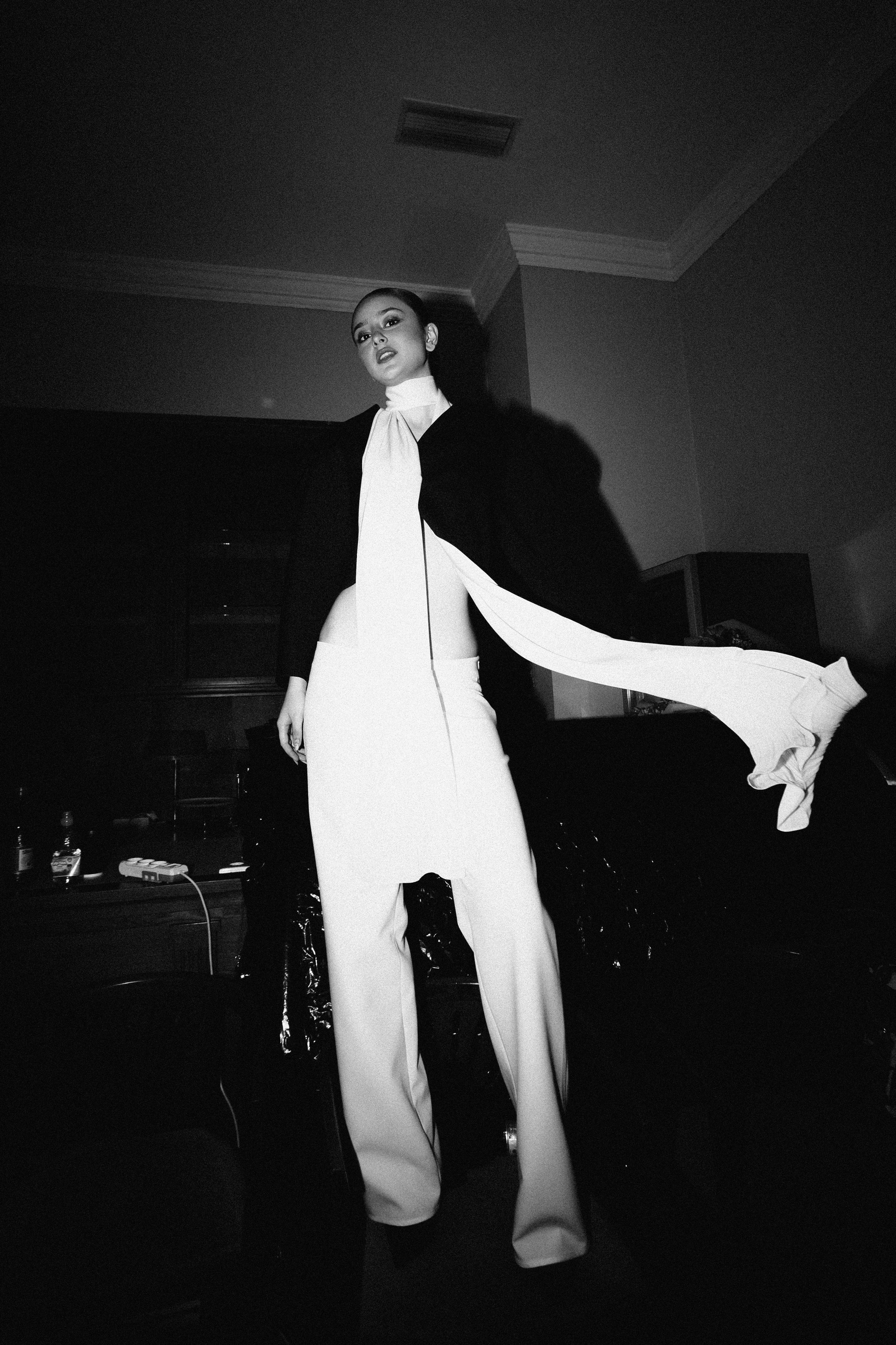 Baku Fashion Week Fall/Winter '26-'27. BIG Model Agency. “Dare to Be Famous”