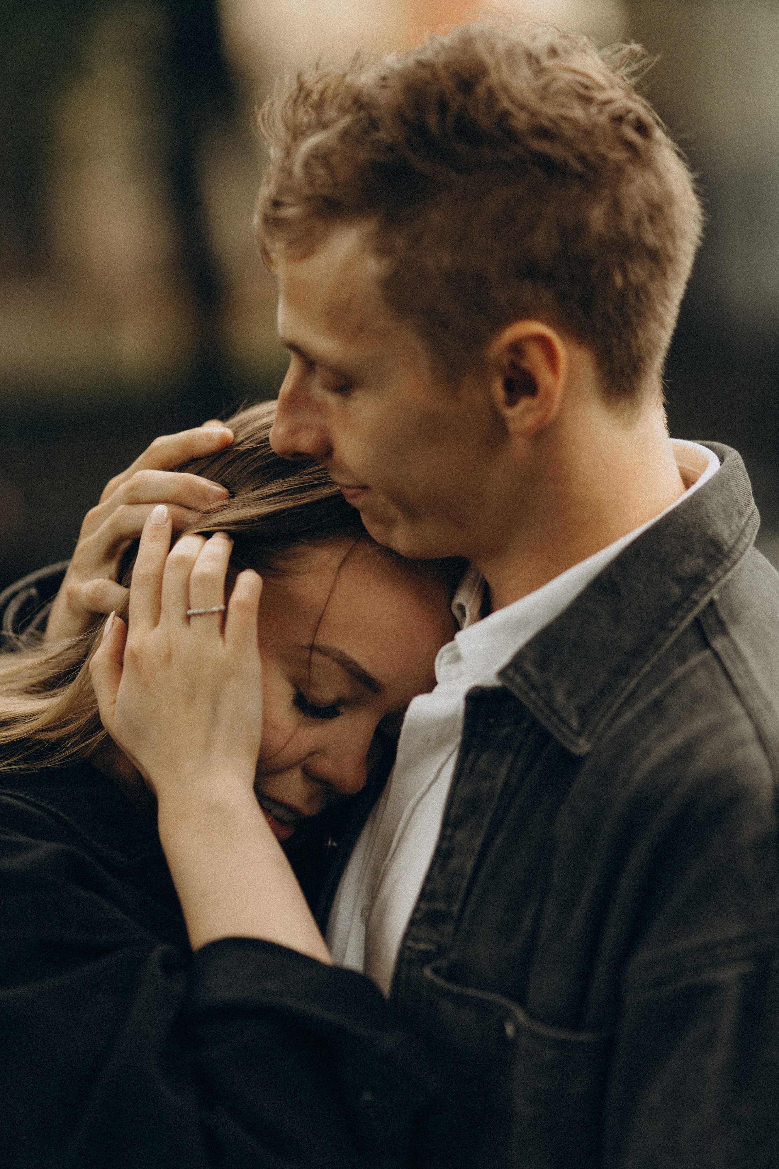JP&L. Wedding and potrait photographer in Helsinki Vickan O
