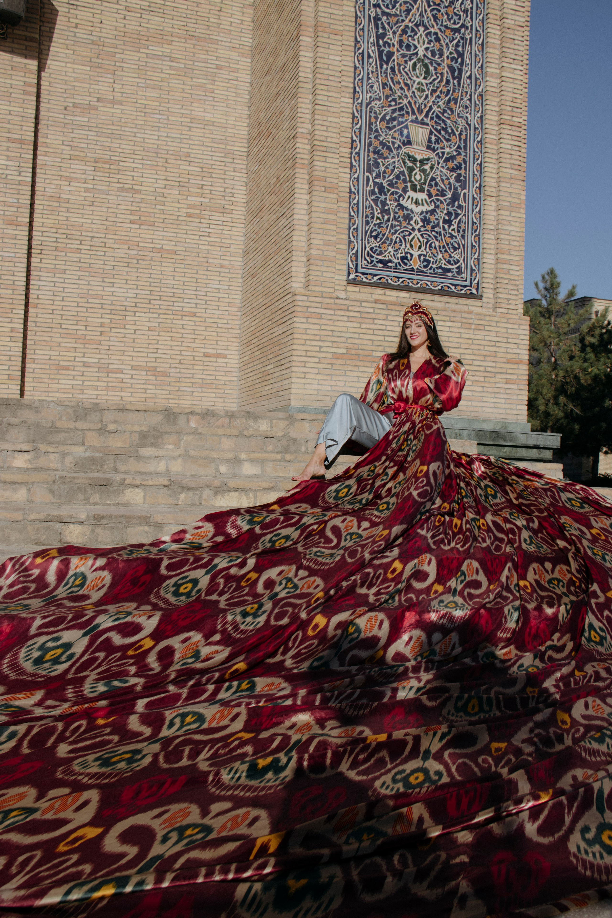Татьяна. Санкт-Петербург. Фотограф в Ташкенте, Аксенова Дарья
