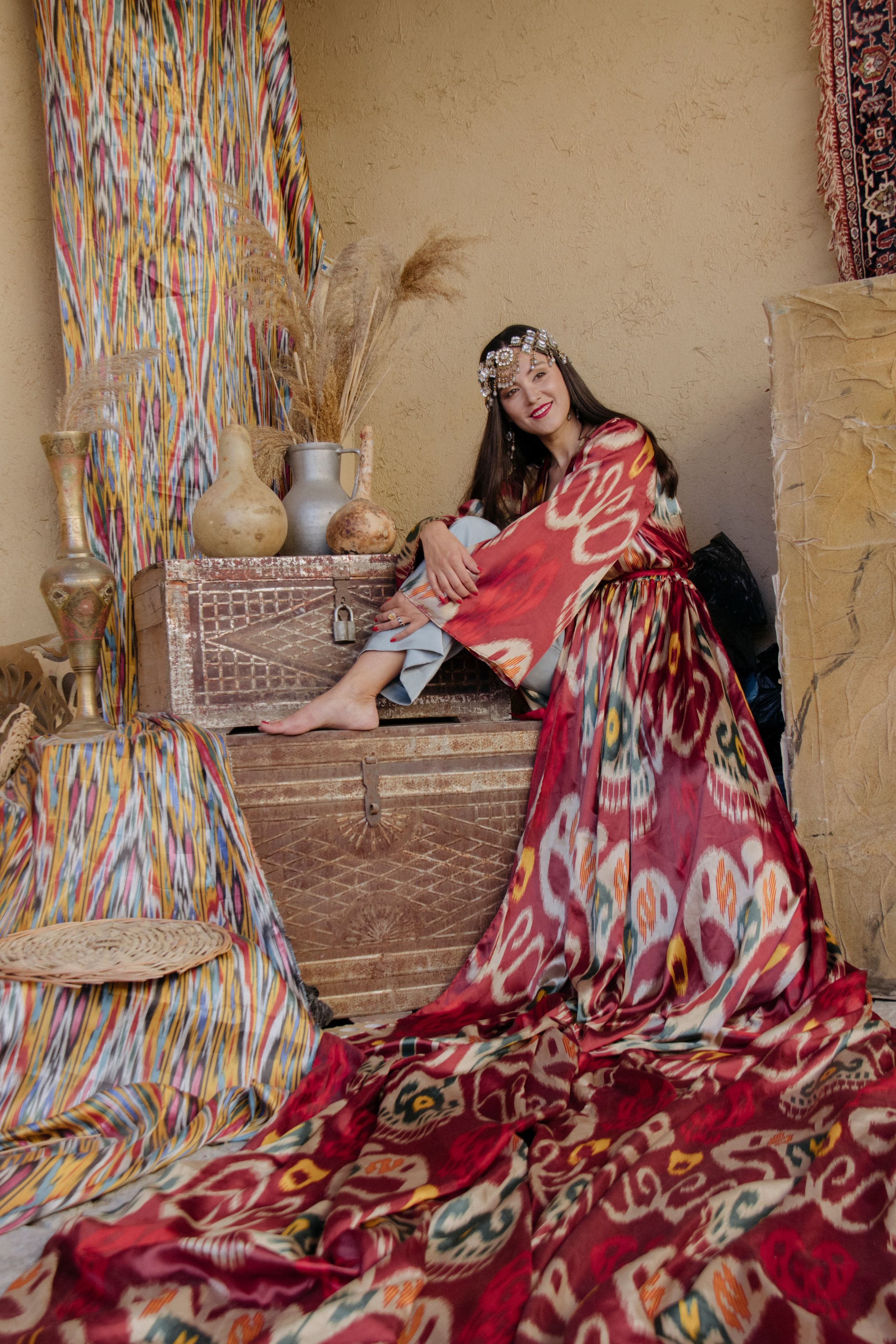 Татьяна. Санкт-Петербург. Фотограф в Ташкенте, Аксенова Дарья