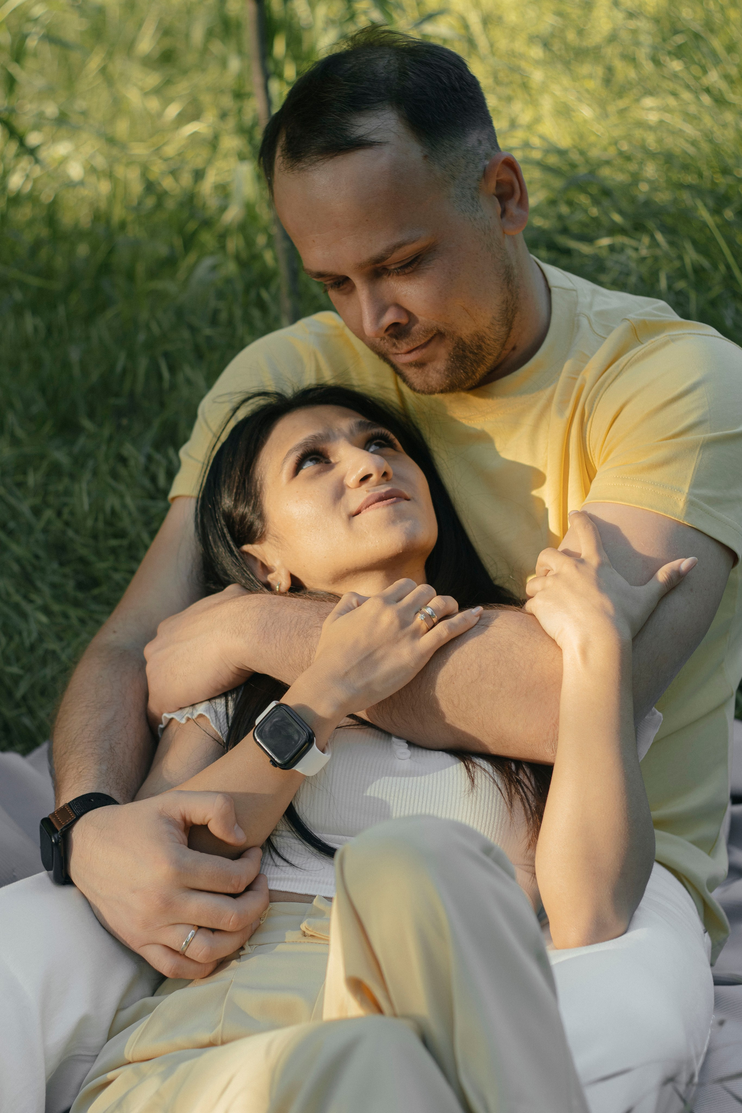 Ануш и Влад. Фотограф в Ташкенте, Аксенова Дарья