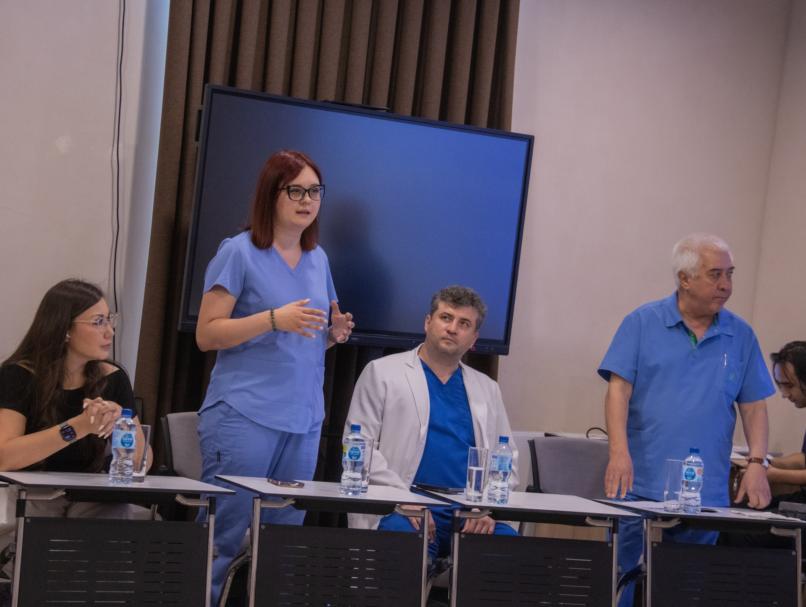 M-clinic. Фотограф в Ташкенте, Аксенова Дарья