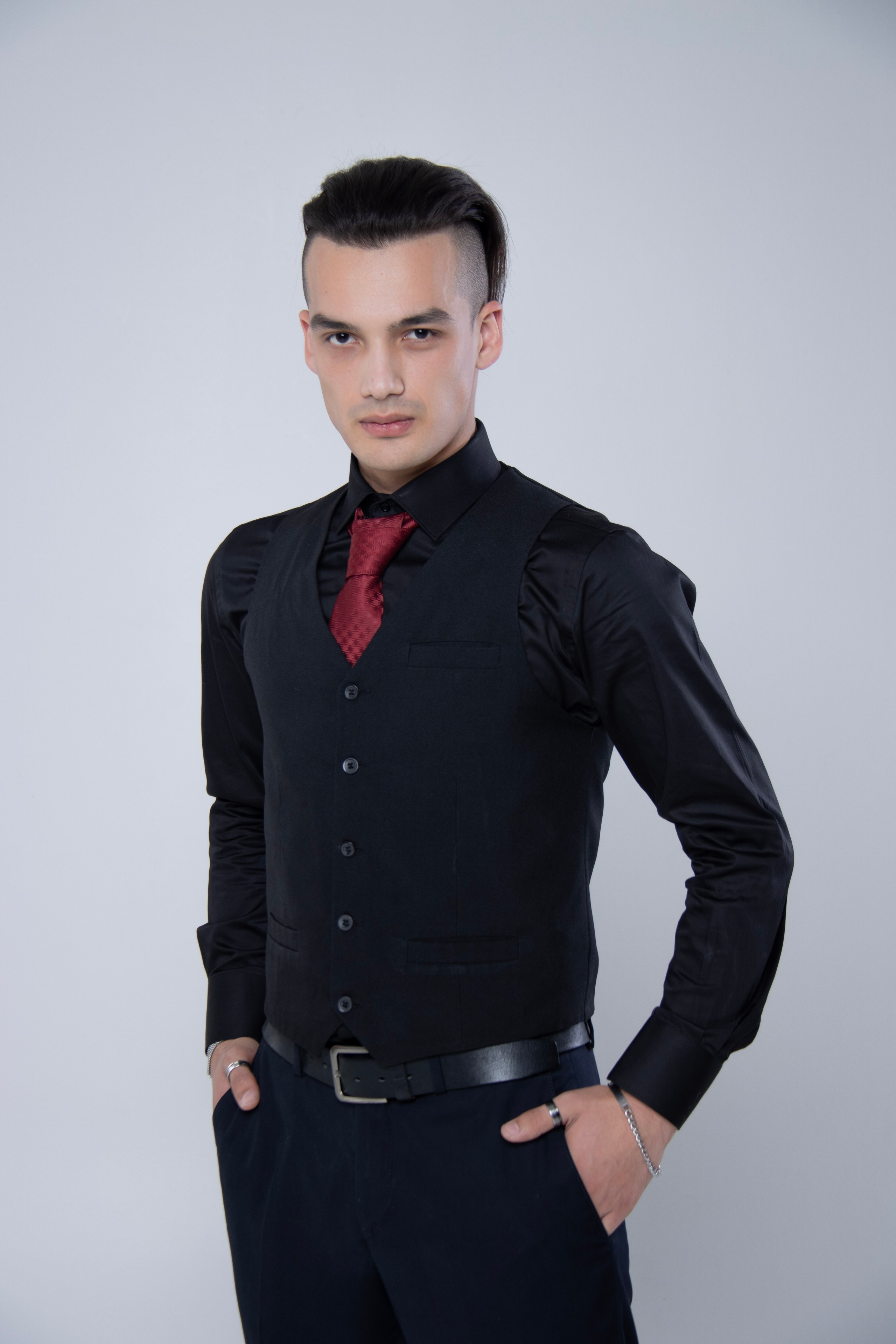 Миро. Фотограф в Ташкенте, Аксенова Дарья