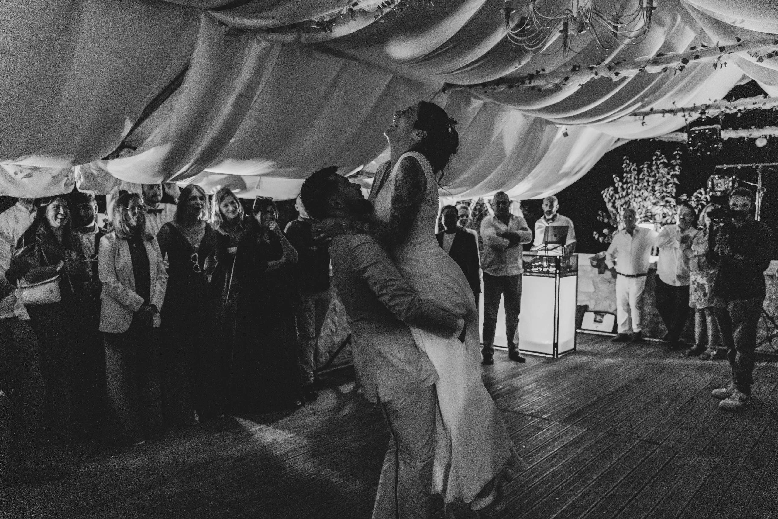 Margaux & Thomas. Weeding photographer / event / portrait
