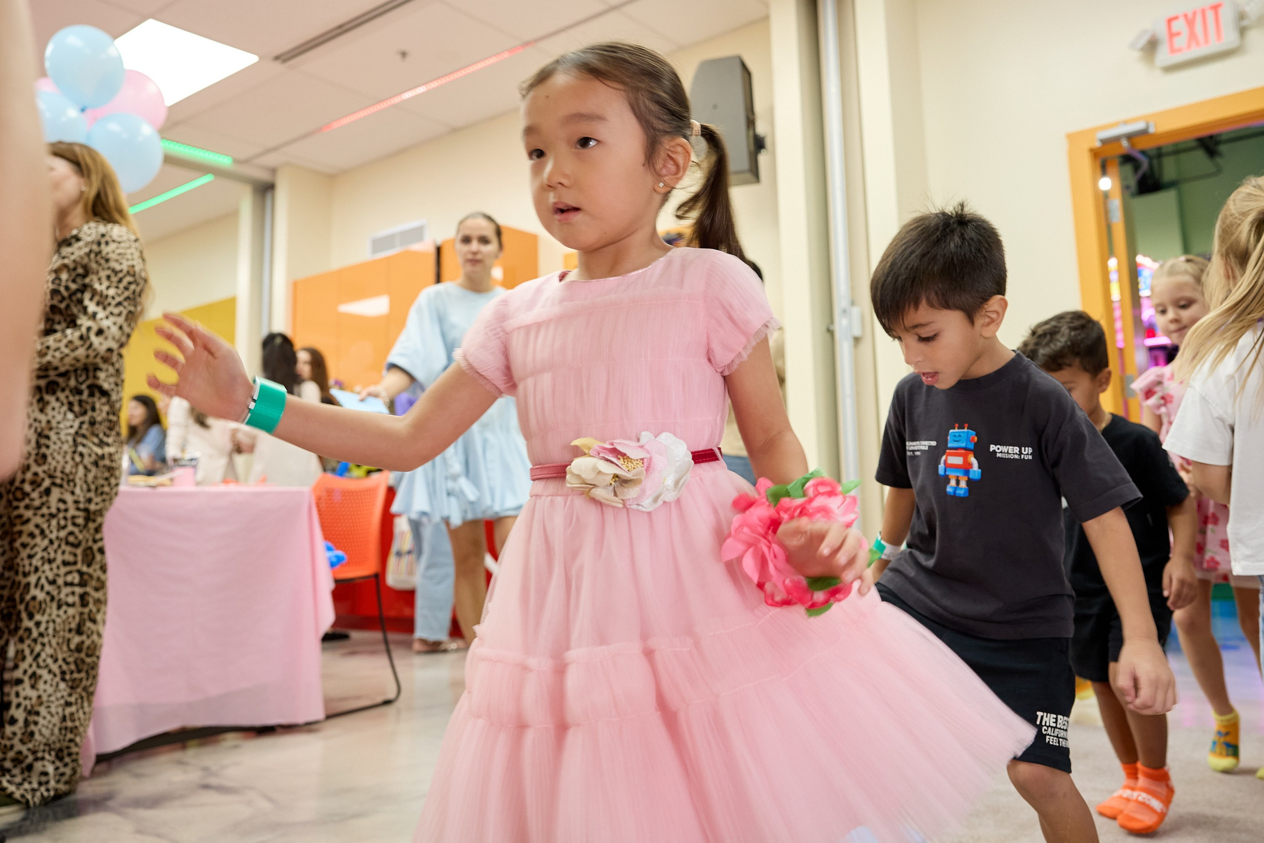 STEPHANIE 5. Photographer Julia Makoveeva