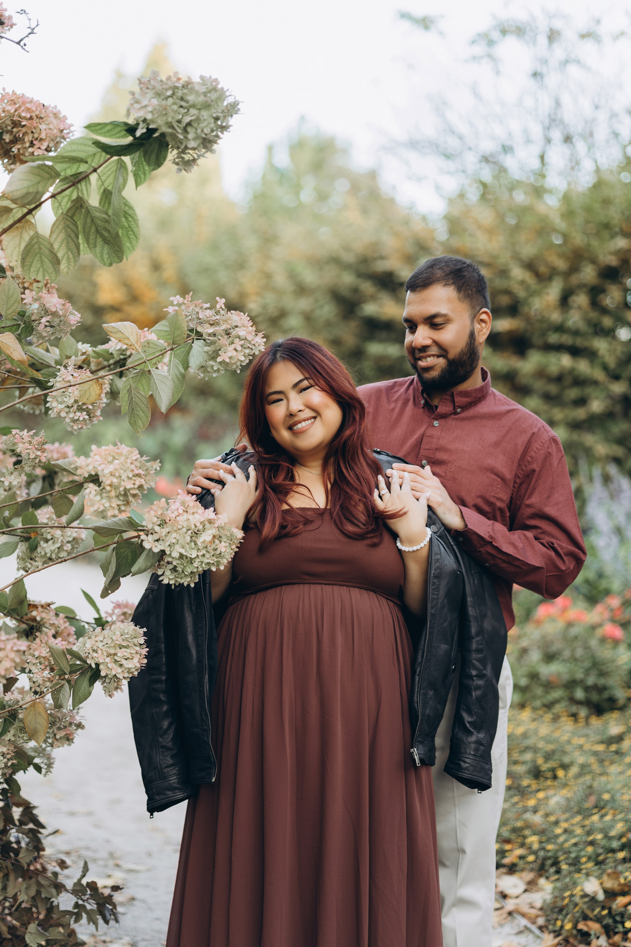 Rachelle & Shan. Chernenko.photography