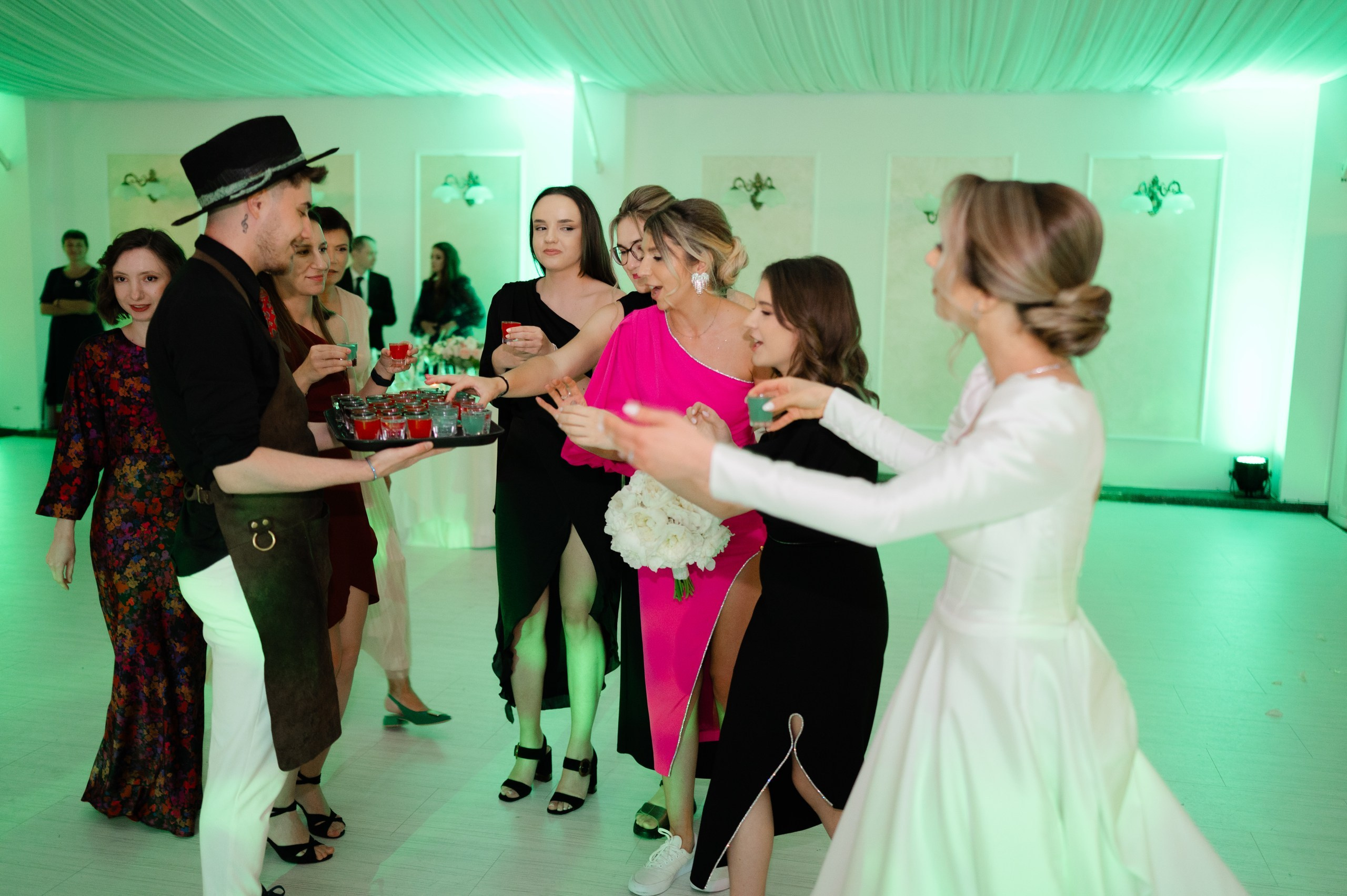 Alin Si Anamaria – O Zi Plină De Emoții La Cetatea Rupea | Happy Souls