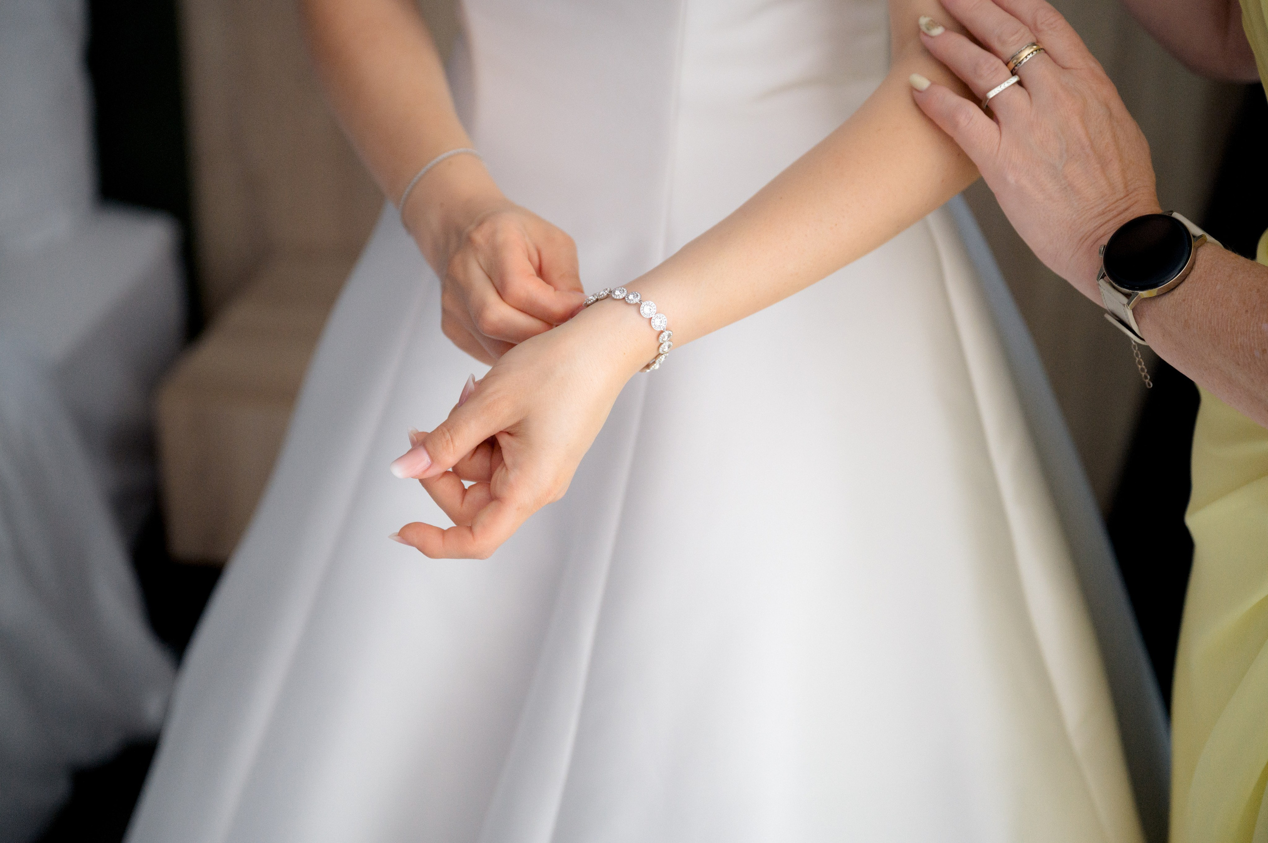 Patricia & Mihai – nuntă la Cesari | Fotograf nuntă București