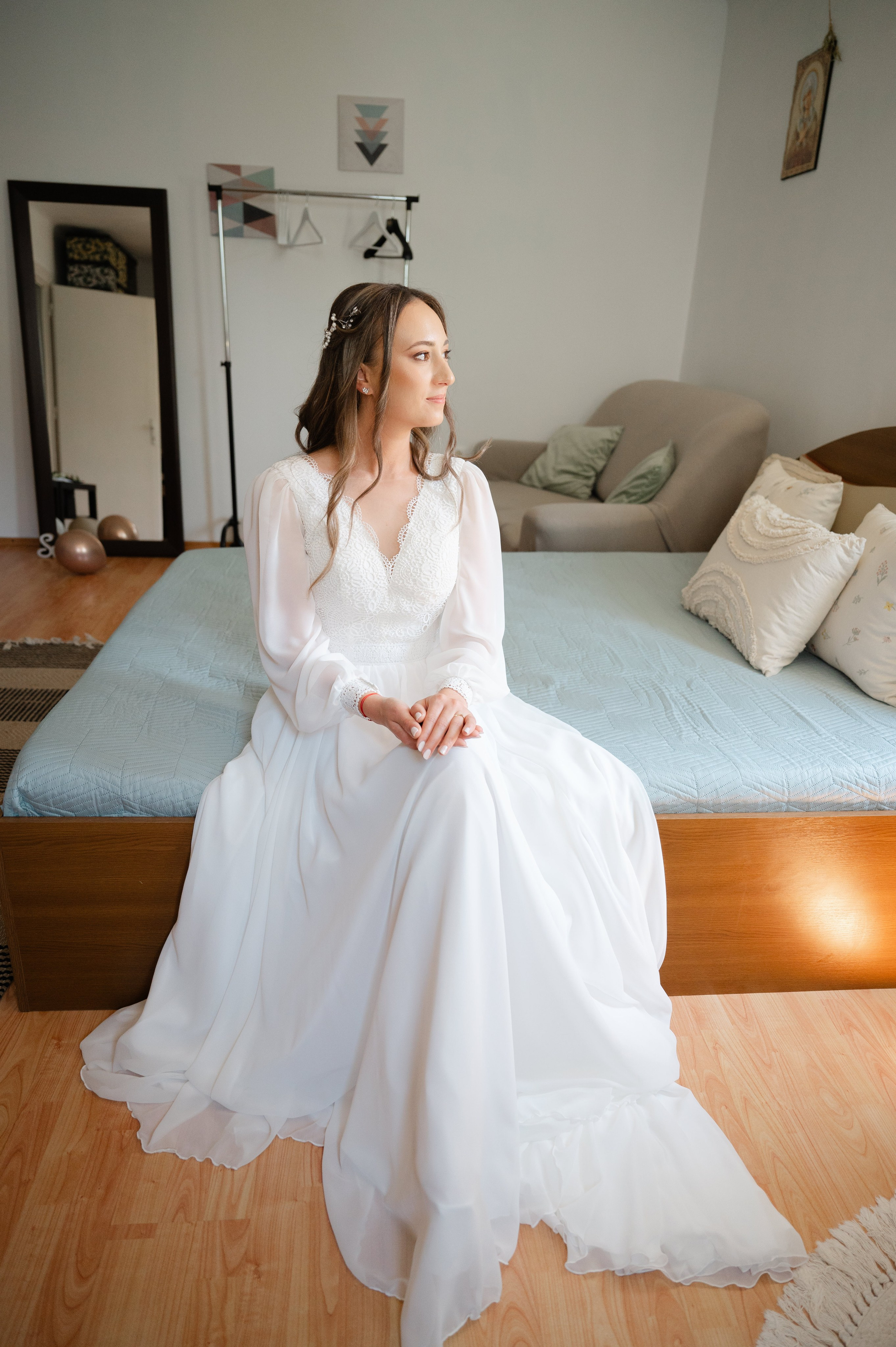 Ionela & Cătălin O Nuntă De Poveste La Conacul Heldsdorf | Happy Souls