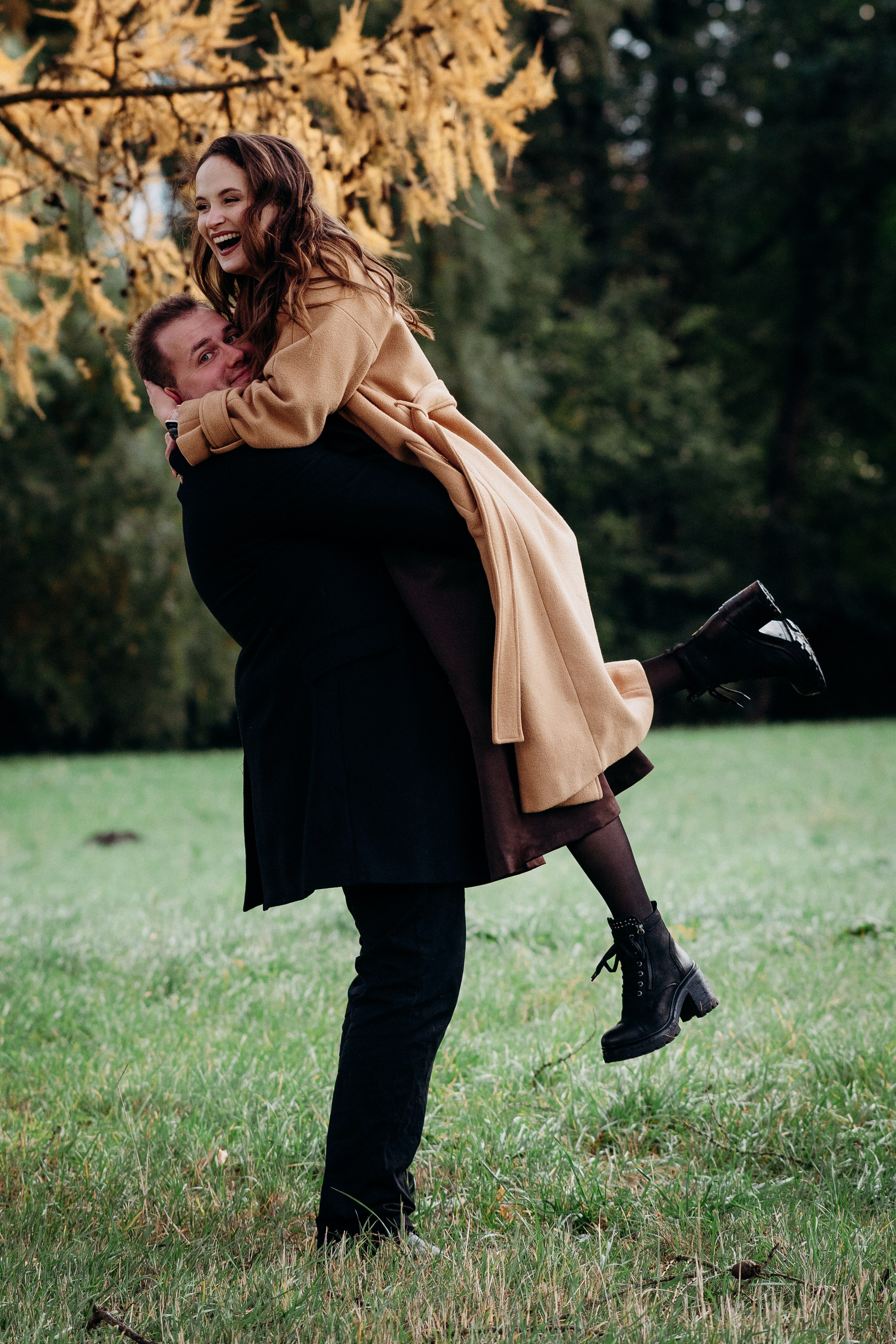 Liisa, Alexander & Marsel. Фотограф-анималист в Таллинне, Катя Лайсаар