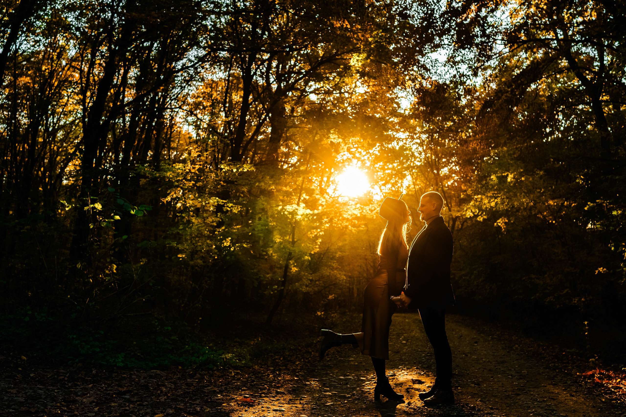 Norbert & Raluca. Erik Bagy | Fotograf de Nuntă