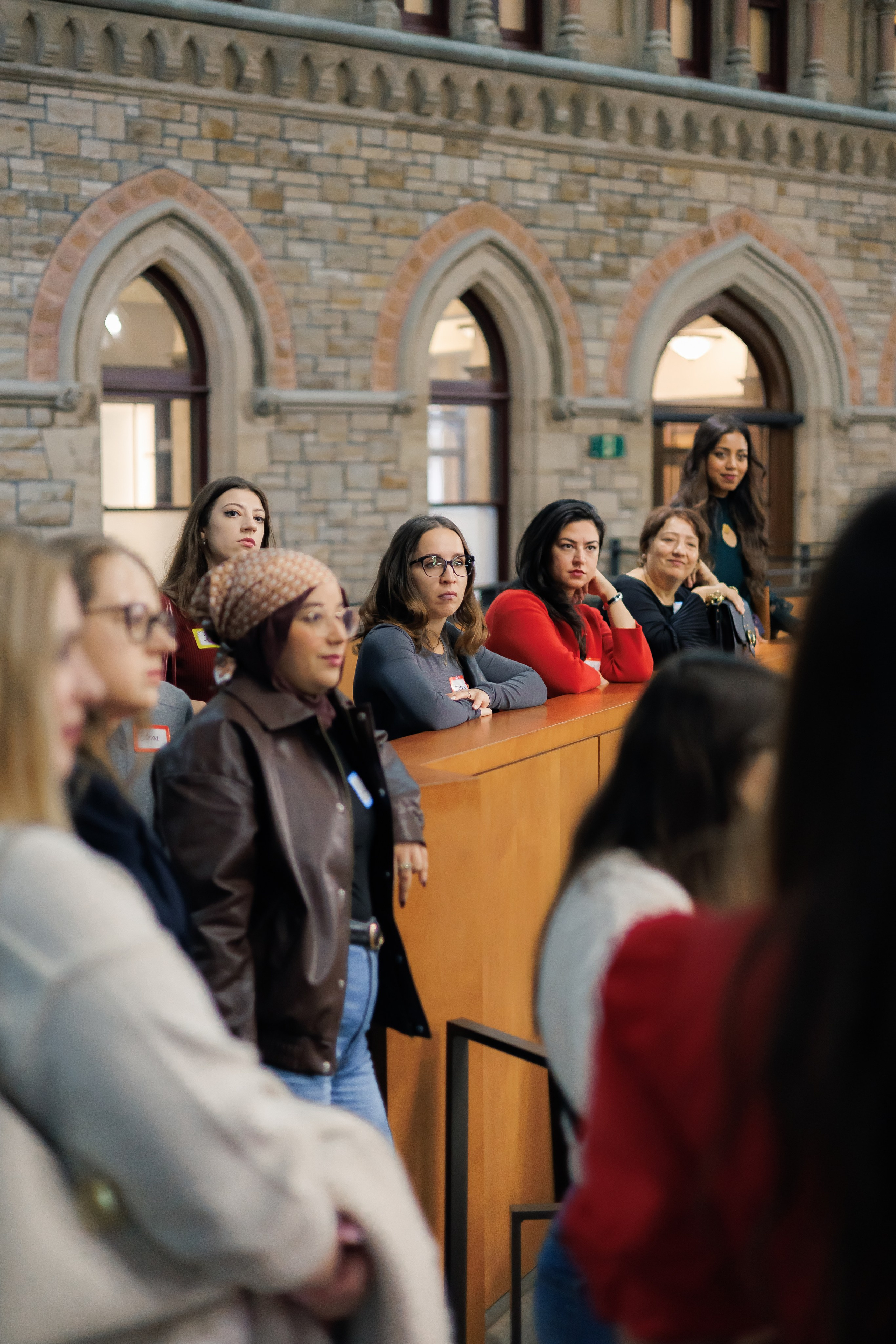 Events. Photographer Ottawa Jane Krasnopolska