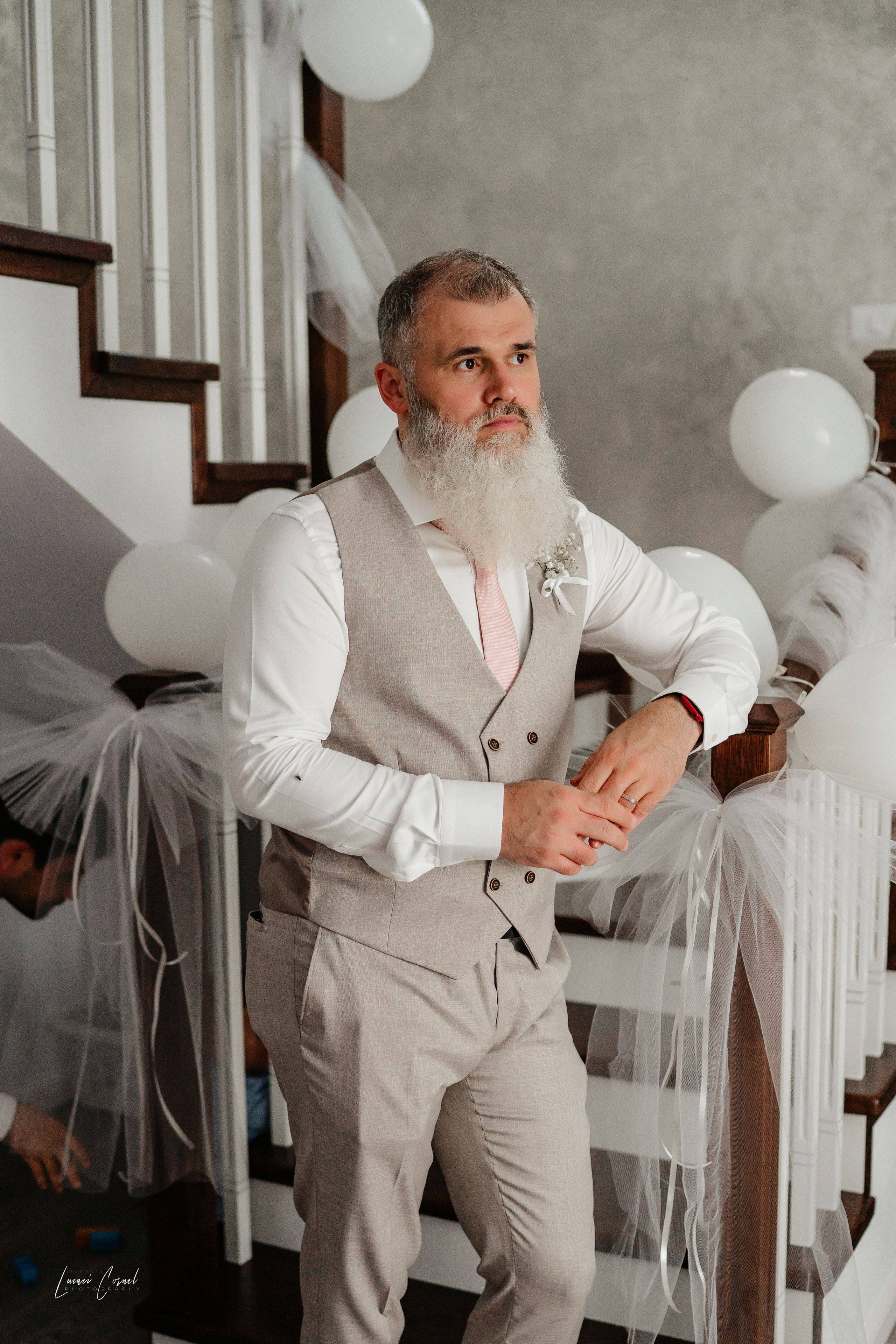 Roxana & Andrei – Nuntă de vis. Fotograf de nuntă, corporate, botezuri, majorate și aniversări Roman, Lucaci Cornel