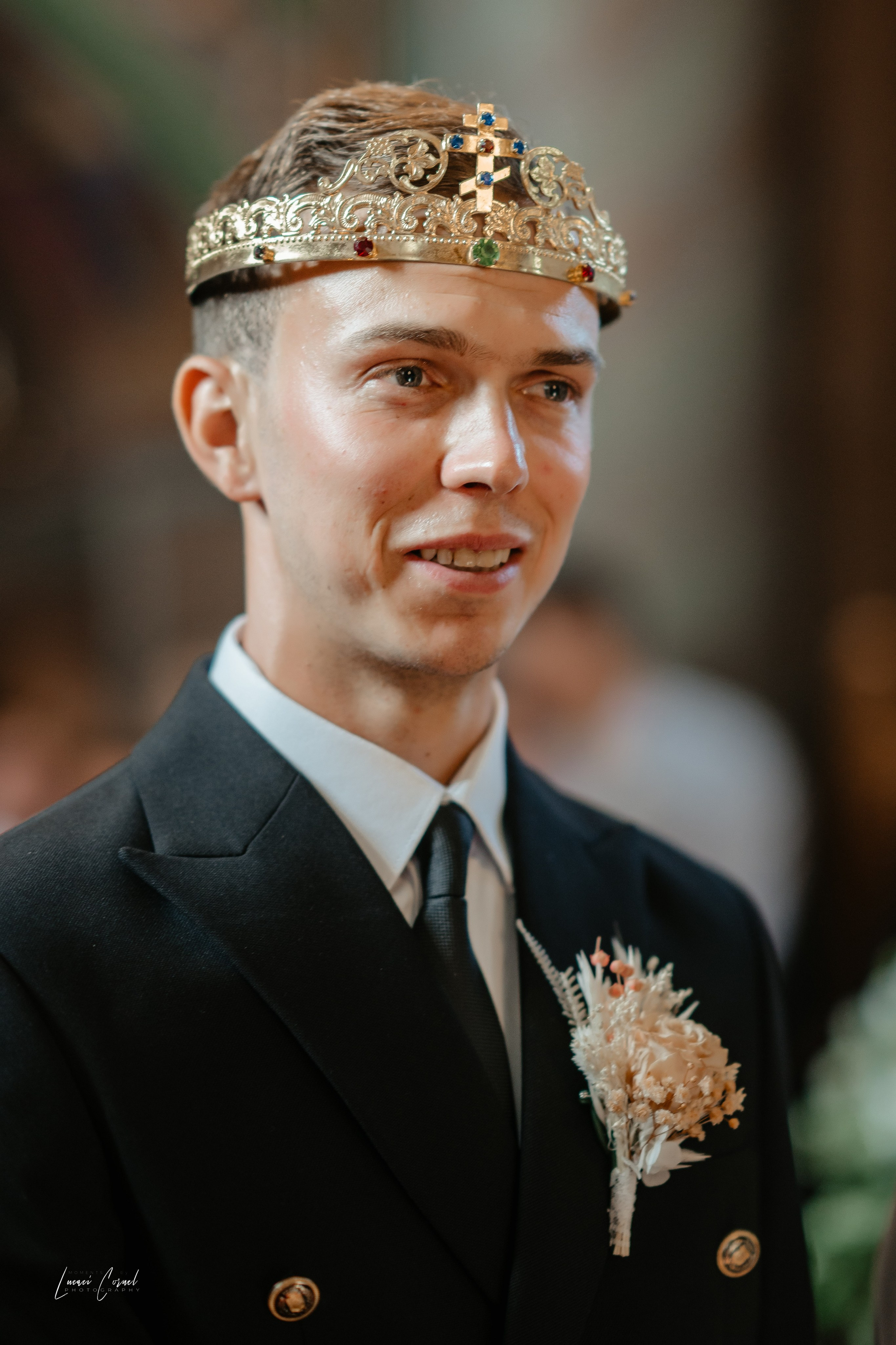 Ioana & Dan – Album de nuntă plin de emoție. Fotograf de nuntă, corporate, botezuri, majorate și aniversări Roman, Lucaci Cornel