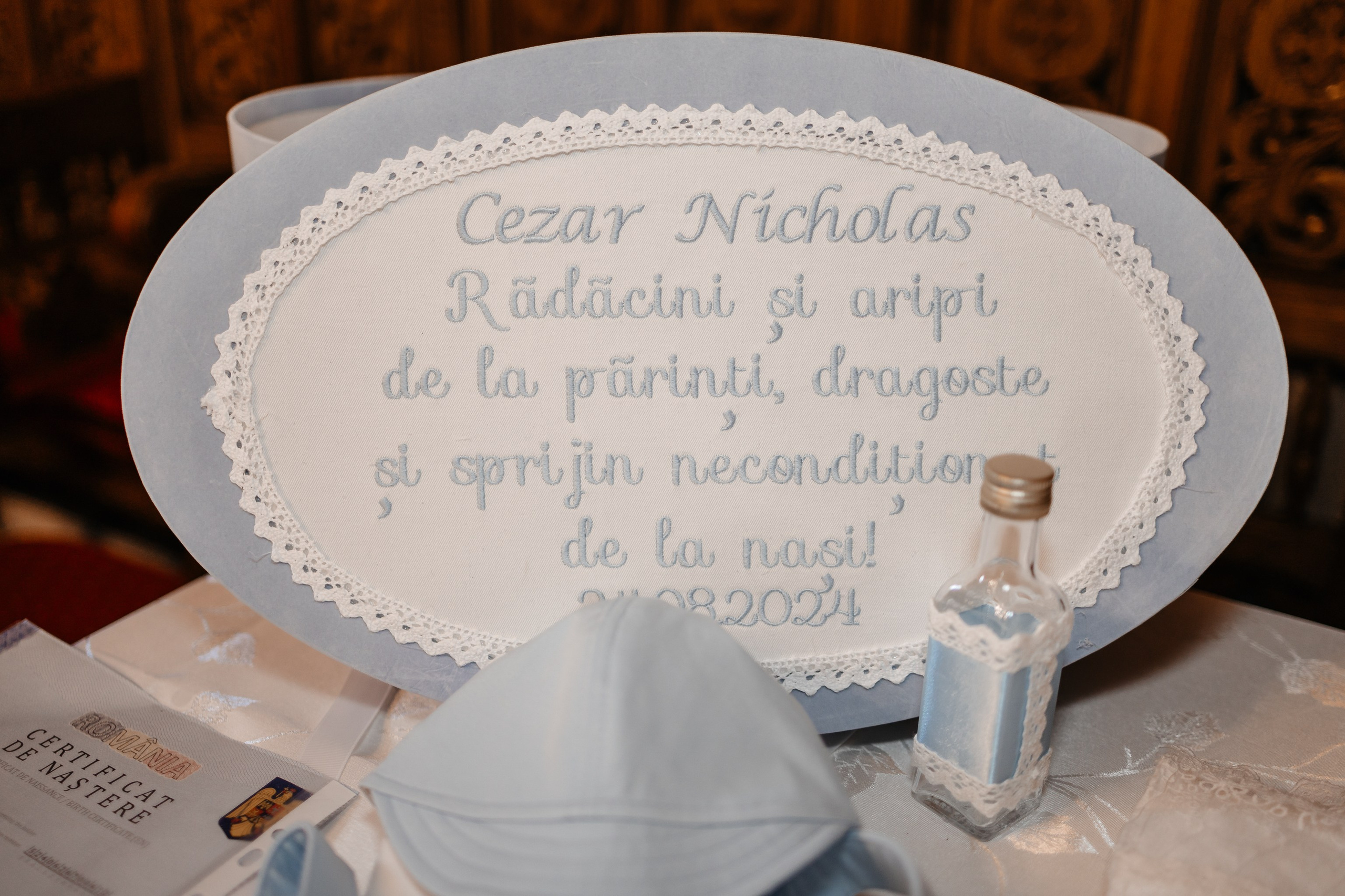 Cezar-Nicholas. FotoACTIV.ro-Your Image matters