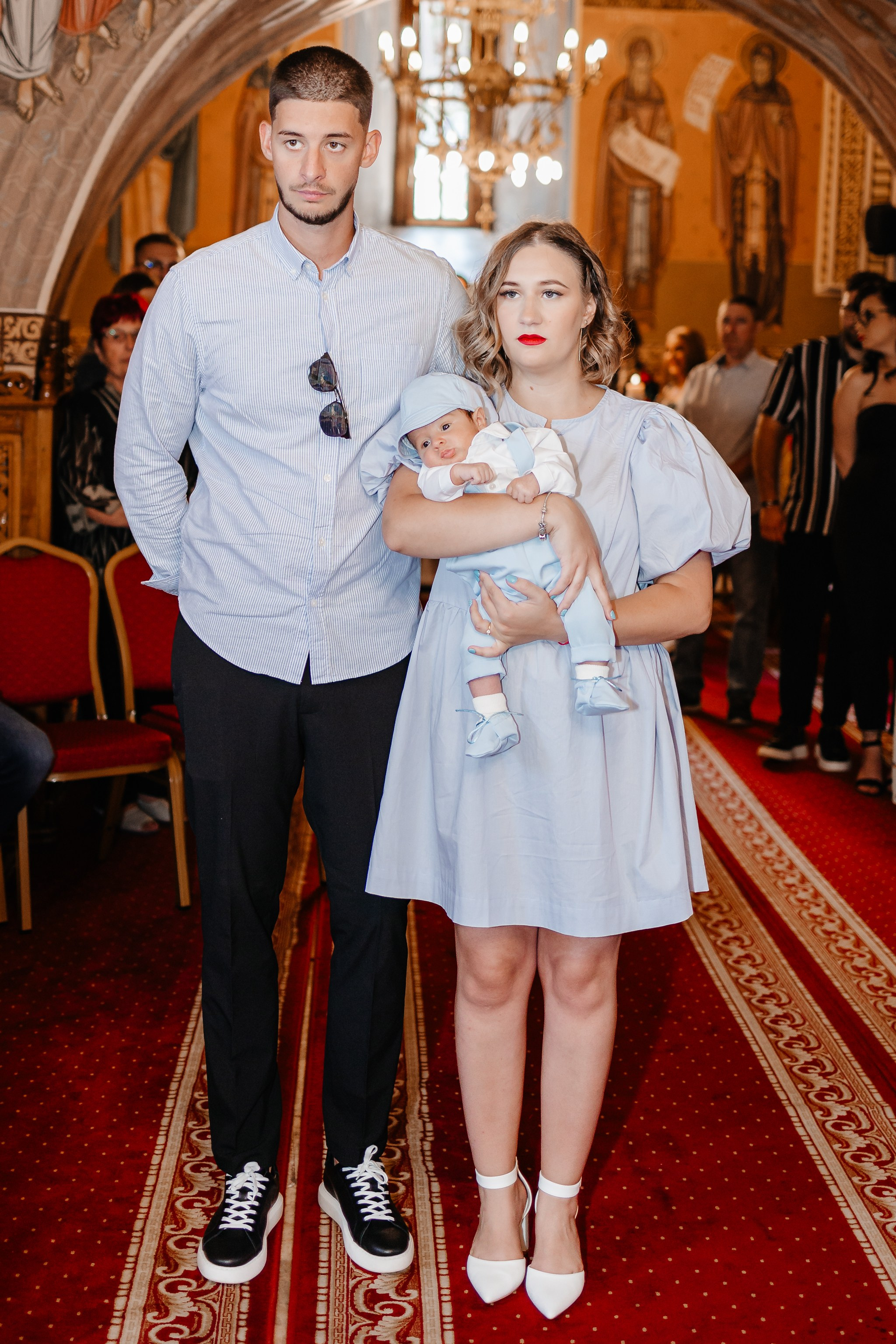 Cezar-Nicholas. FotoACTIV.ro-Your Image matters