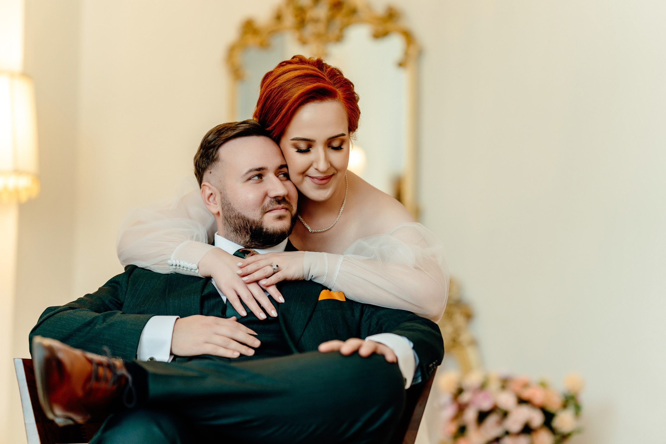 Fotograf profesionist nunta