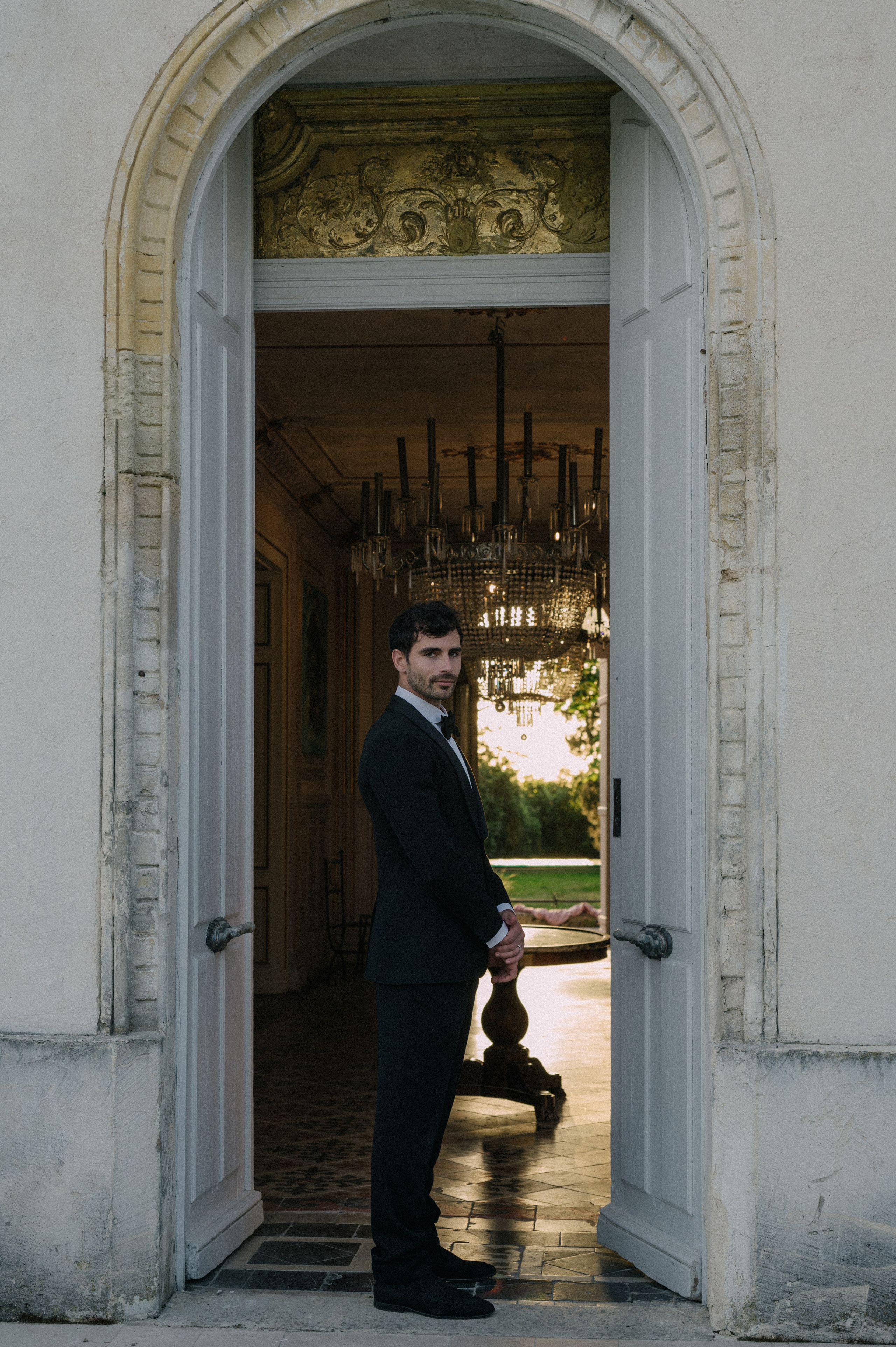 Paula and Tony. Wedding and commercial photographer