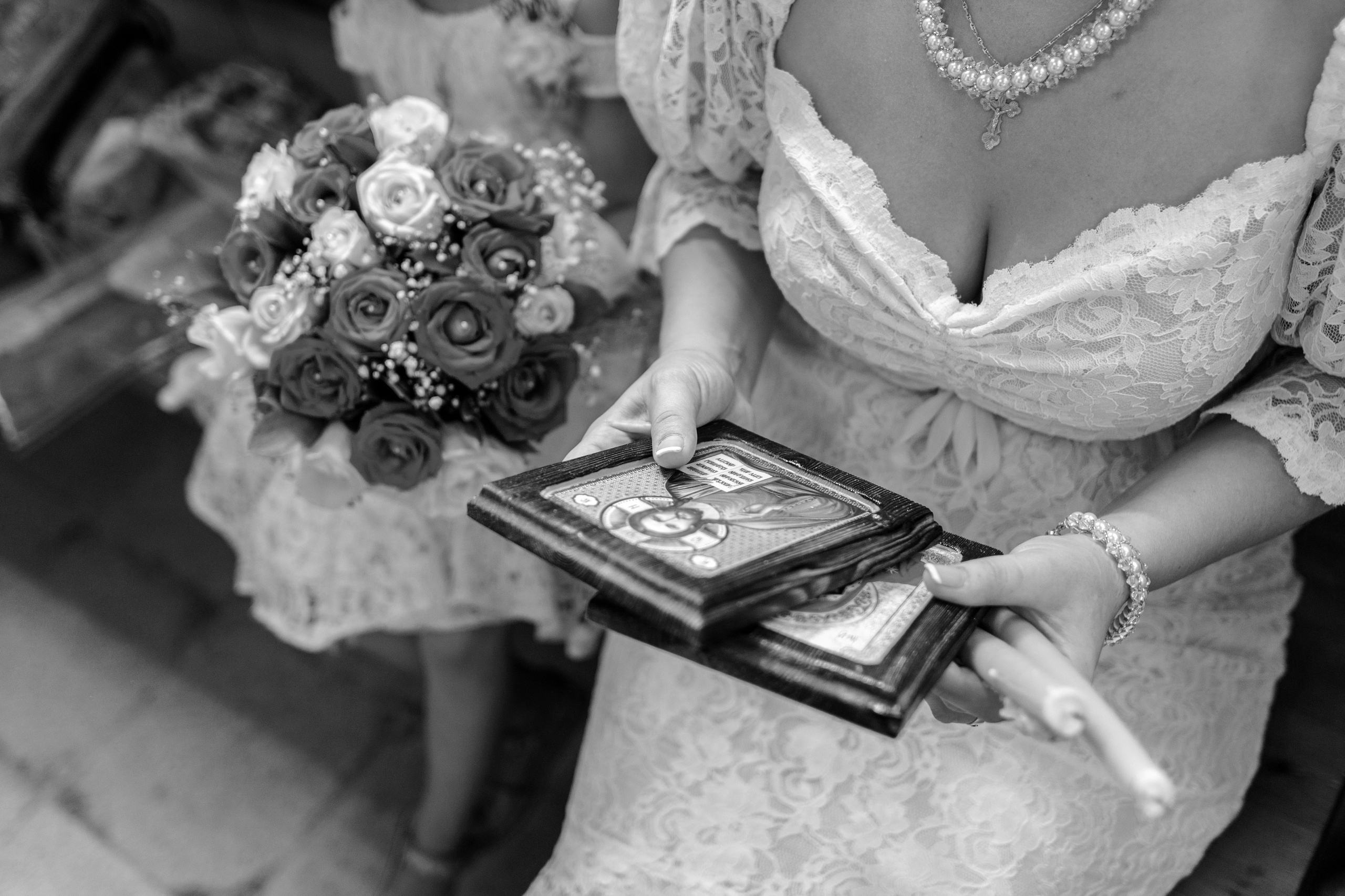 The Church Wedding in Jaffa, Israel. Porto Travel Photographer | Couples & Vacation Photos in Portugal — WePortugal