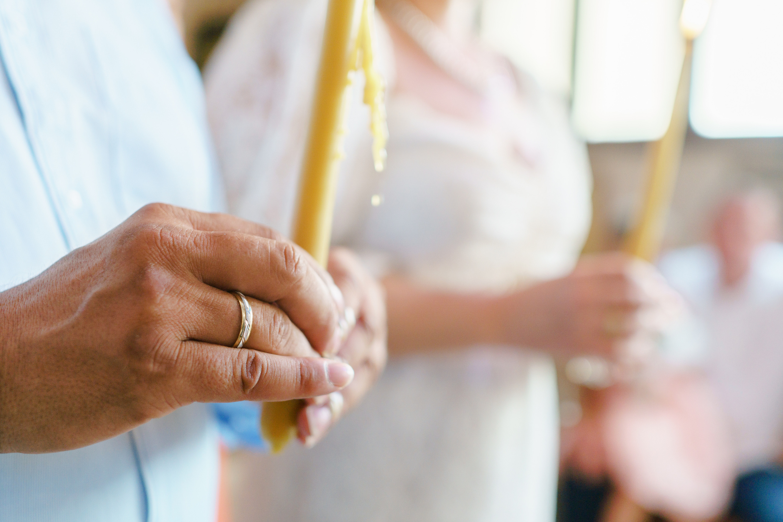 The Church Wedding in Jaffa, Israel. Porto Travel Photographer | Couples & Vacation Photos in Portugal — WePortugal