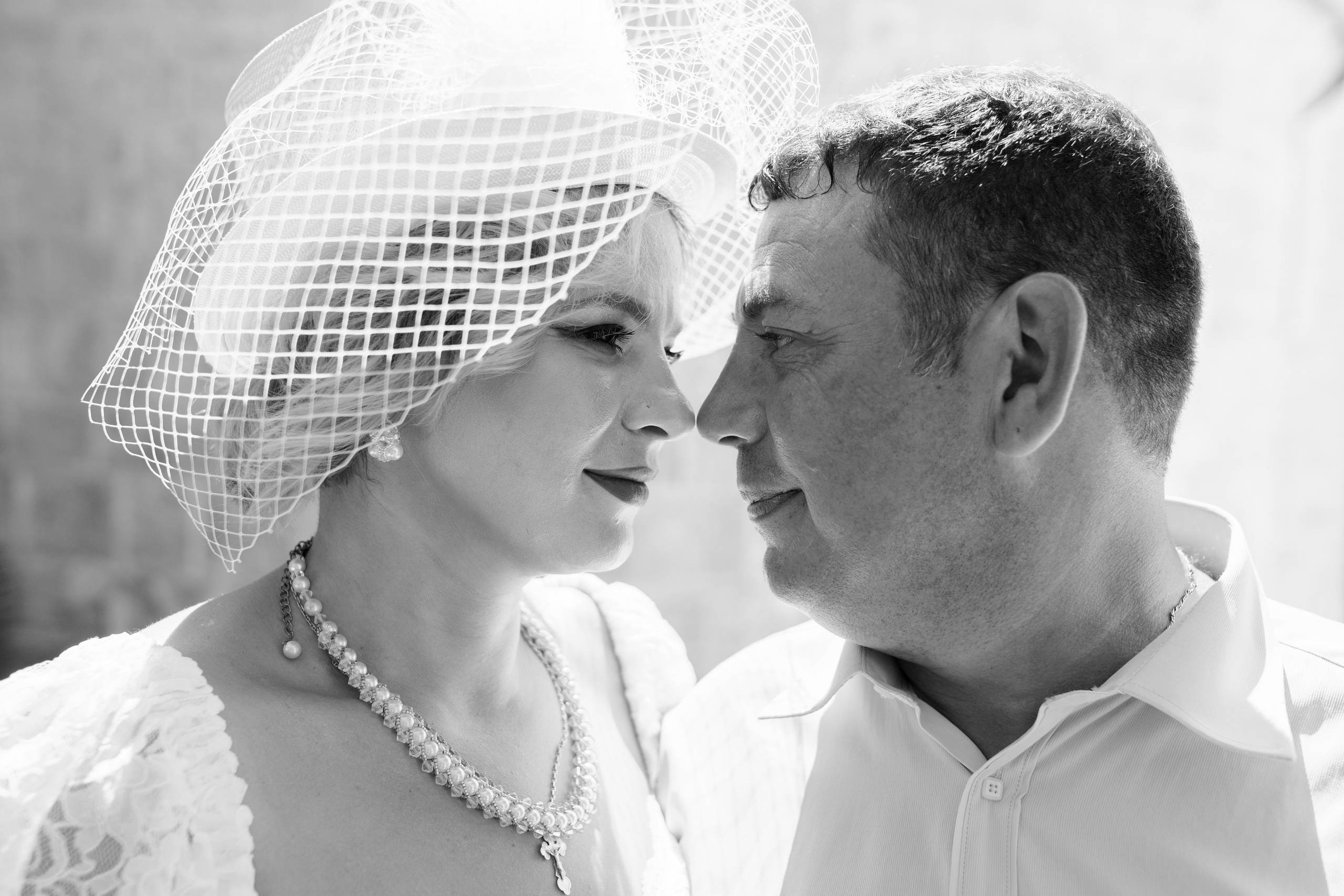 The Church Wedding in Jaffa, Israel. Porto Travel Photographer | Couples & Vacation Photos in Portugal — WePortugal