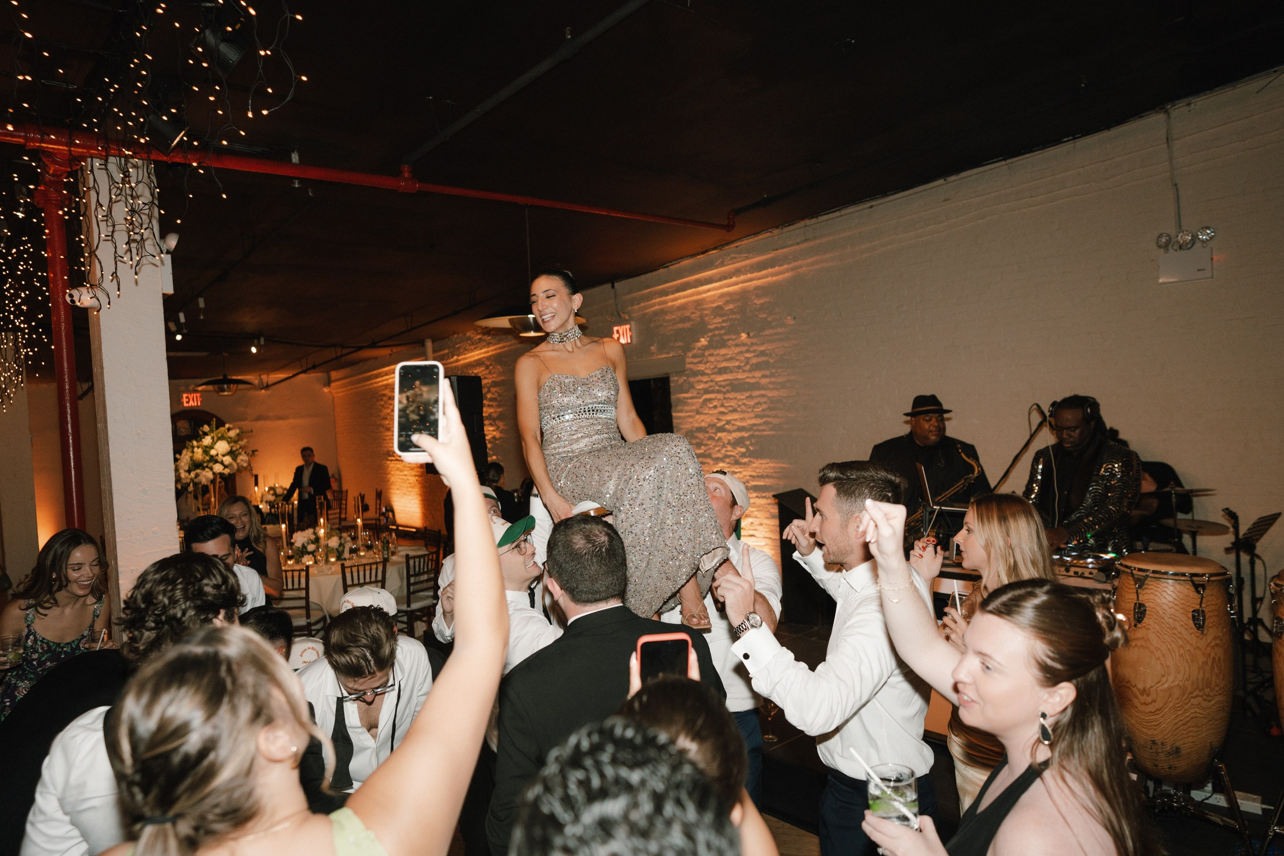 Dayna and Douglas. Wedding photographer and videographer New York | New Jersey