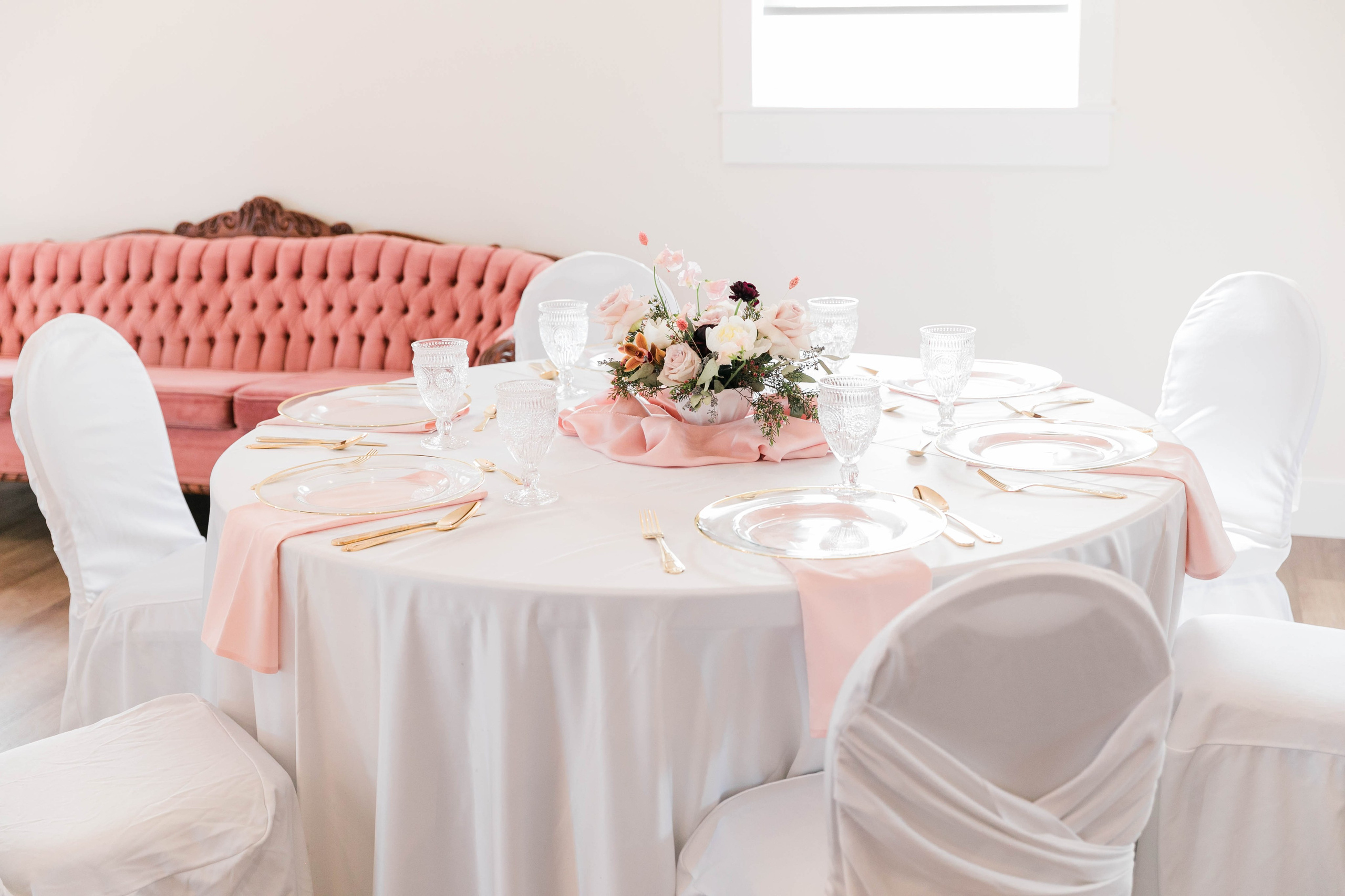 Bridal Shower. Fotografía accesible en Calgary